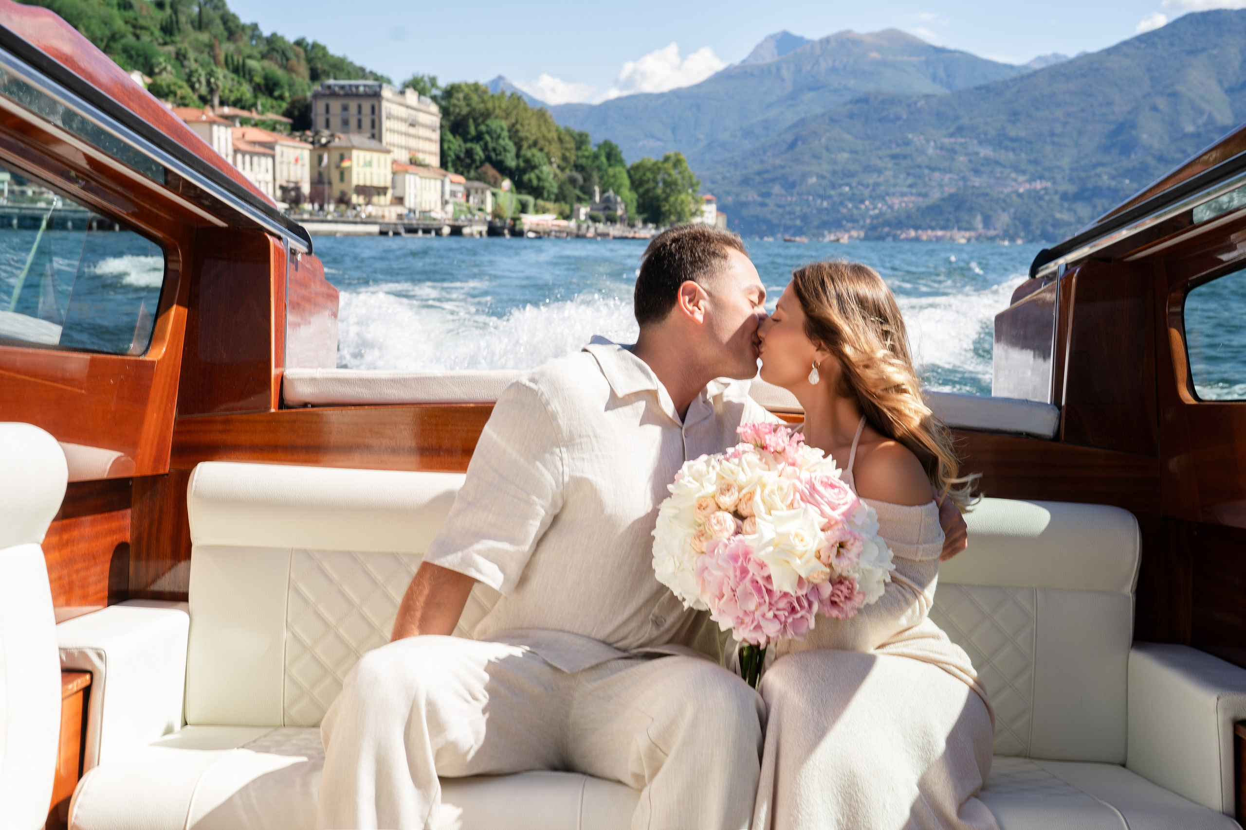 Anthony. Maria Anistratova | Destination Photographer, Videographer & Drone Pilot — Lake Como