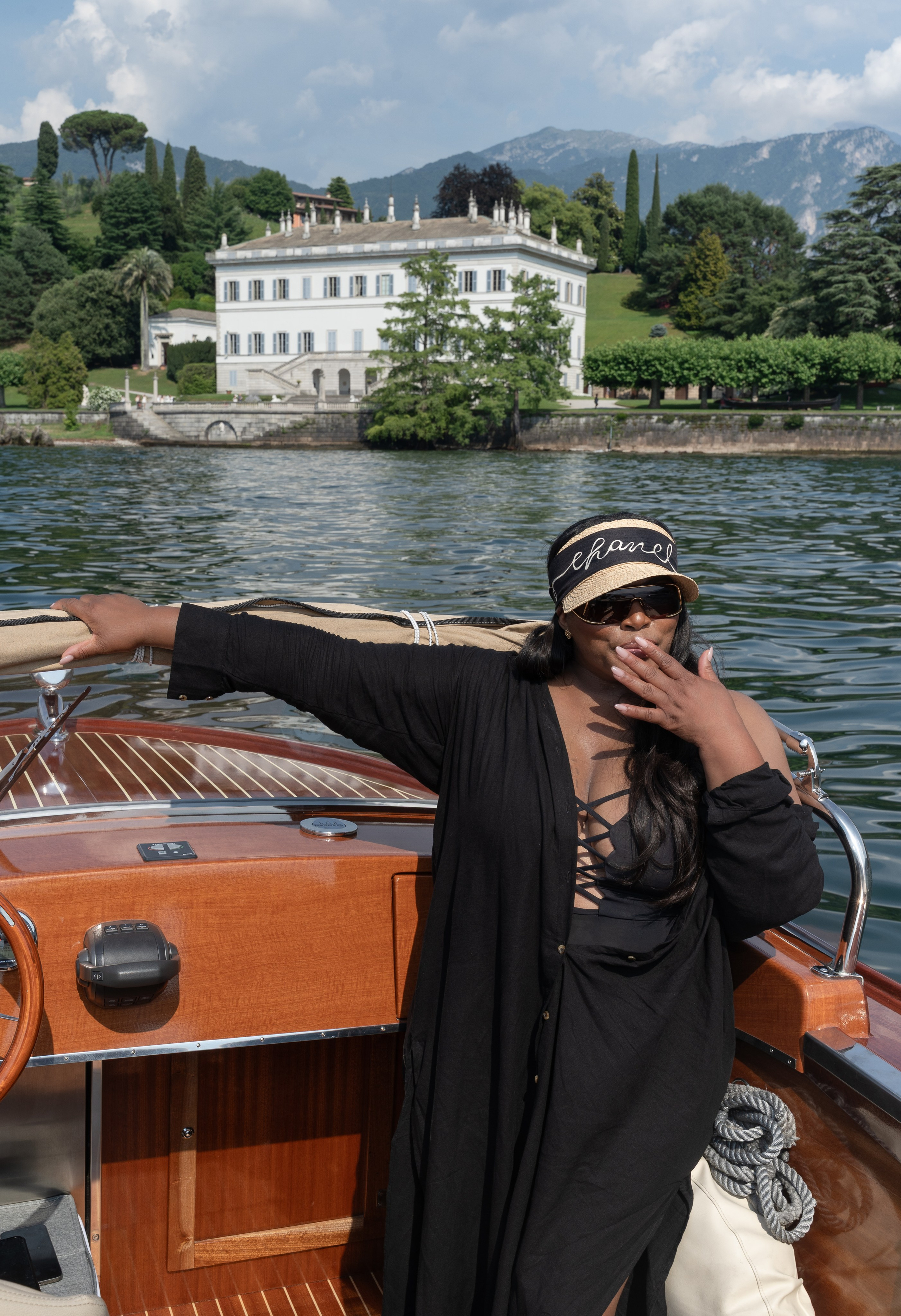 Tenille. Maria Anistratova | Destination Photographer, Videographer & Drone Pilot — Lake Como