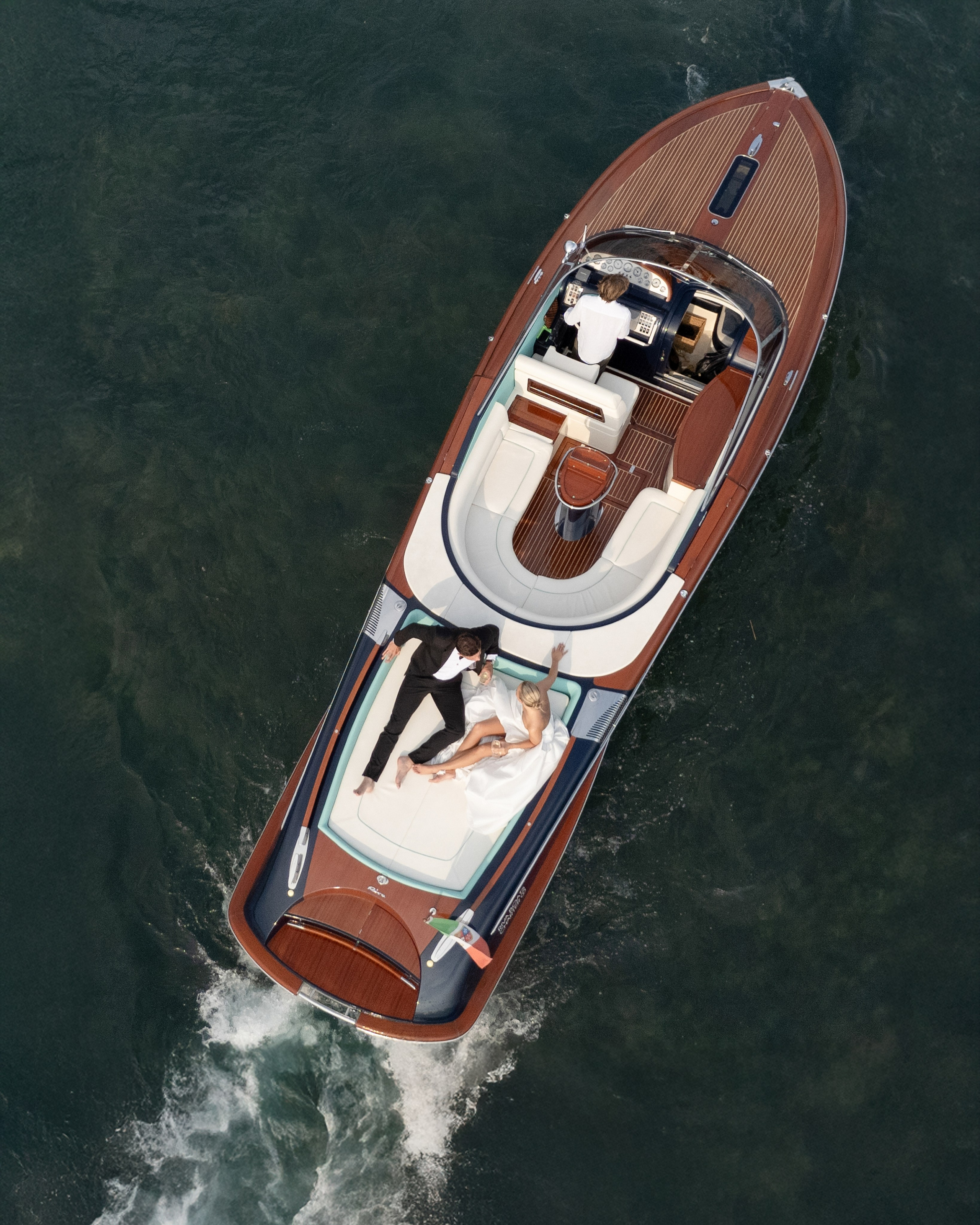 Elyssa & Seth. Maria Anistratova | Destination Photographer, Videographer & Drone Pilot — Lake Como