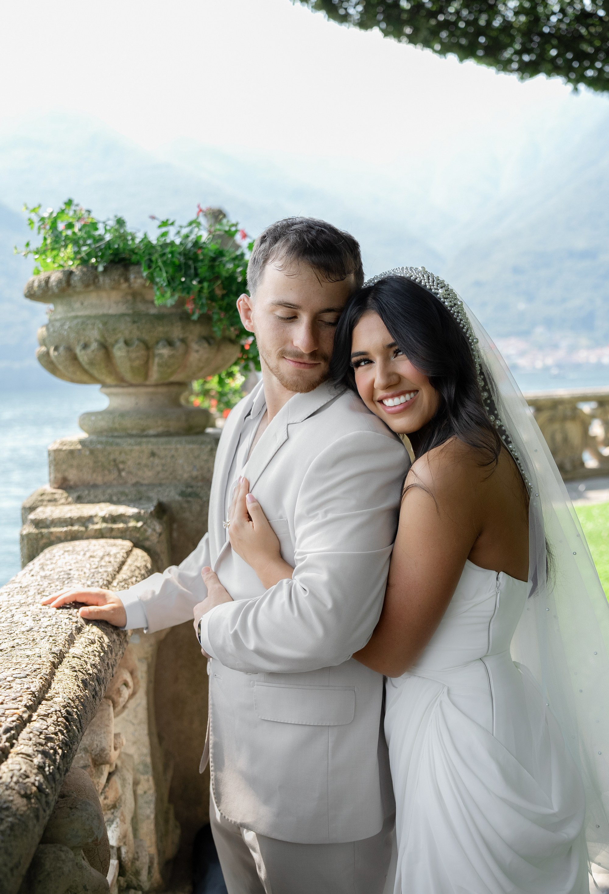Kate. Maria Anistratova | Destination Photographer, Videographer & Drone Pilot — Lake Como