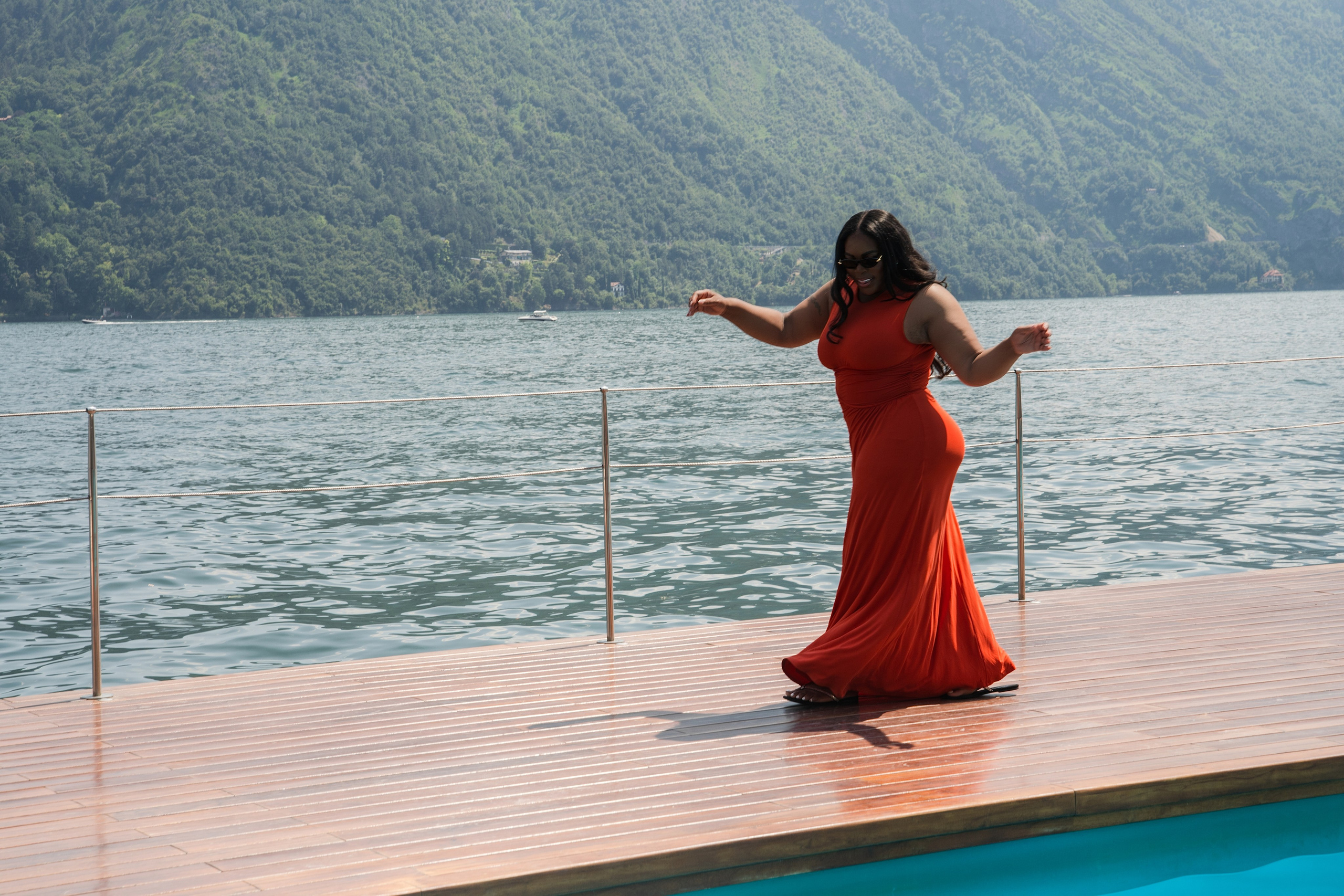 Tenille. Maria Anistratova | Destination Photographer, Videographer & Drone Pilot — Lake Como