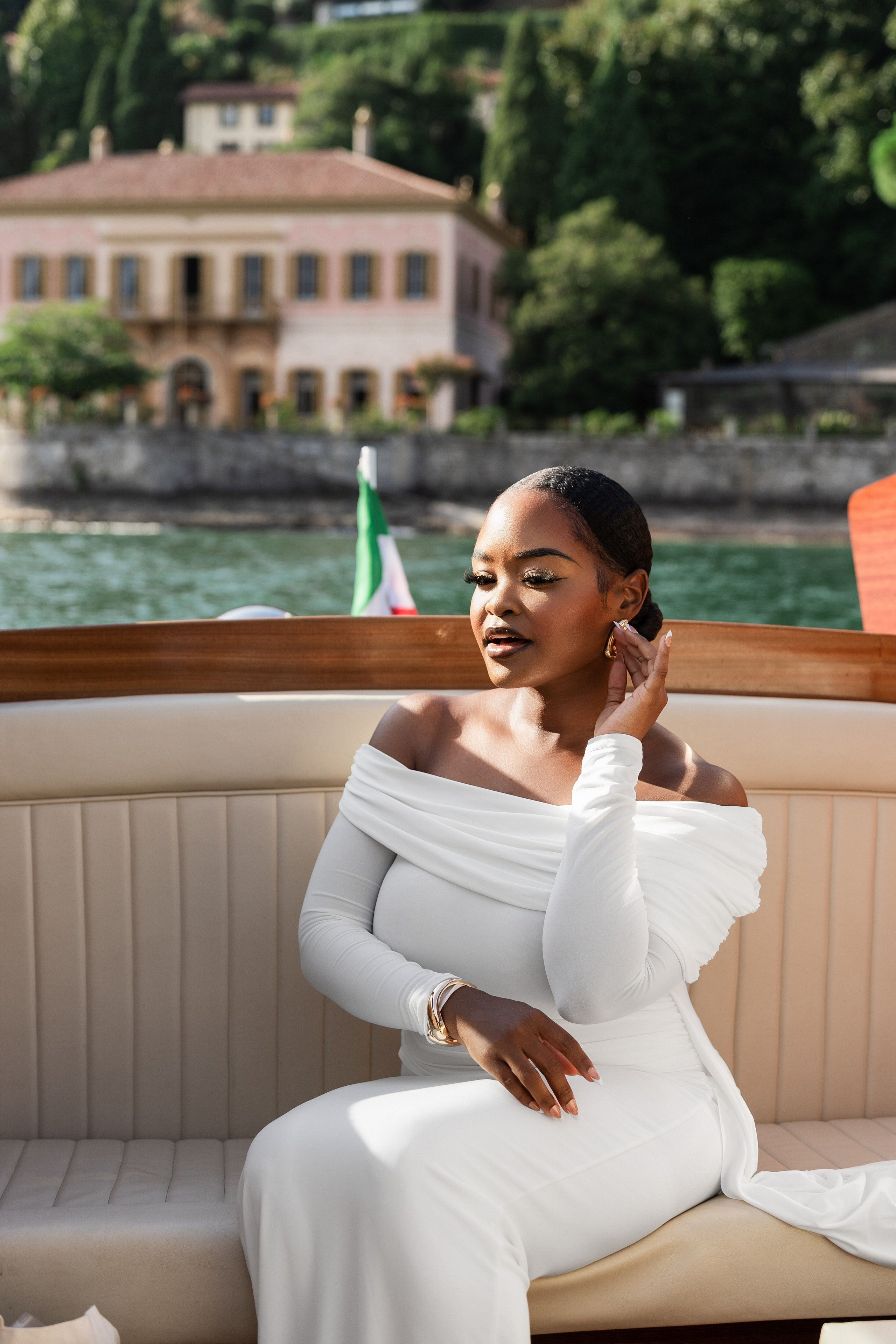 Alexis. Maria Anistratova | Destination Photographer, Videographer & Drone Pilot — Lake Como