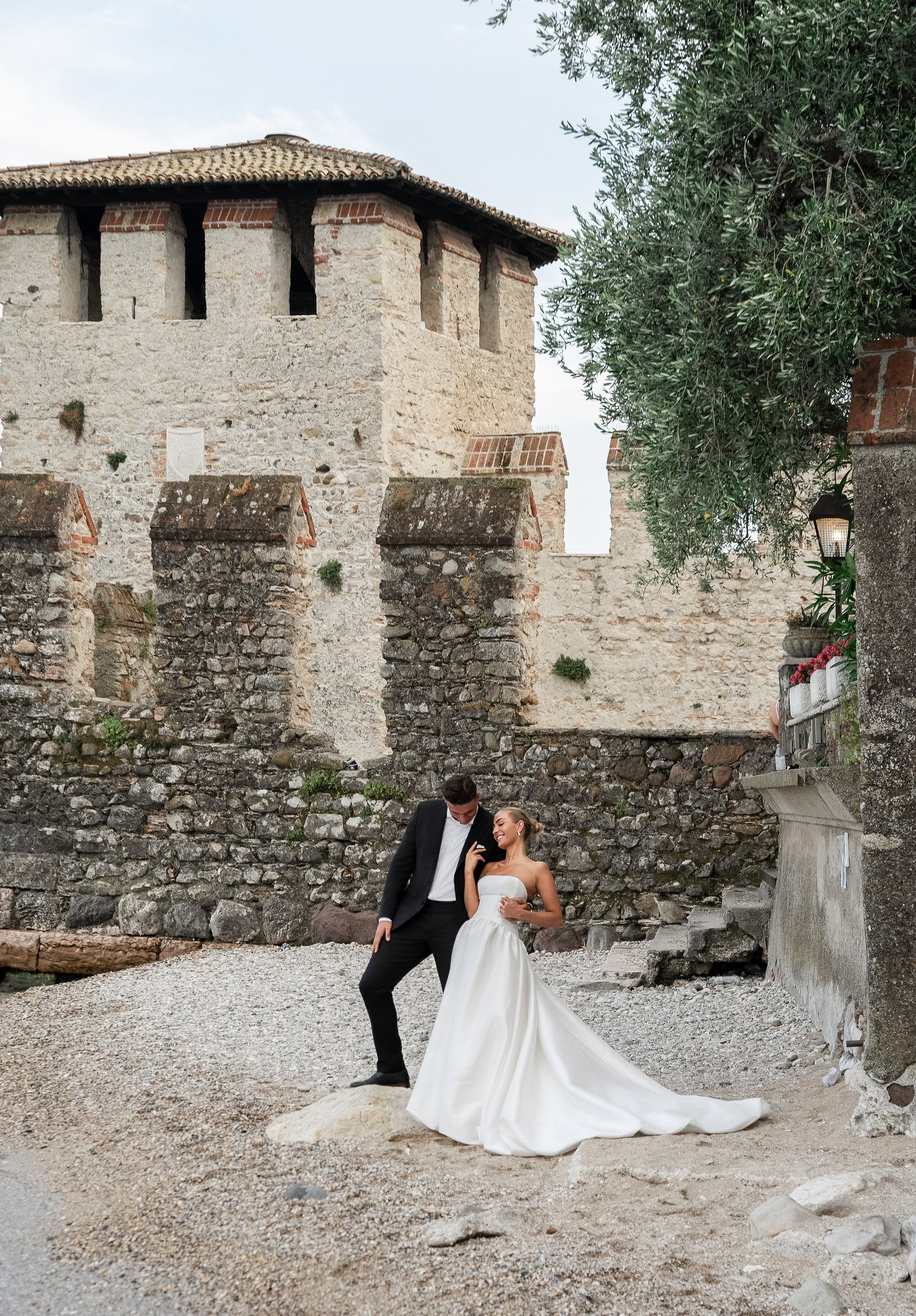 Elyssa & Seth. Maria Anistratova | Destination Photographer, Videographer & Drone Pilot — Lake Como