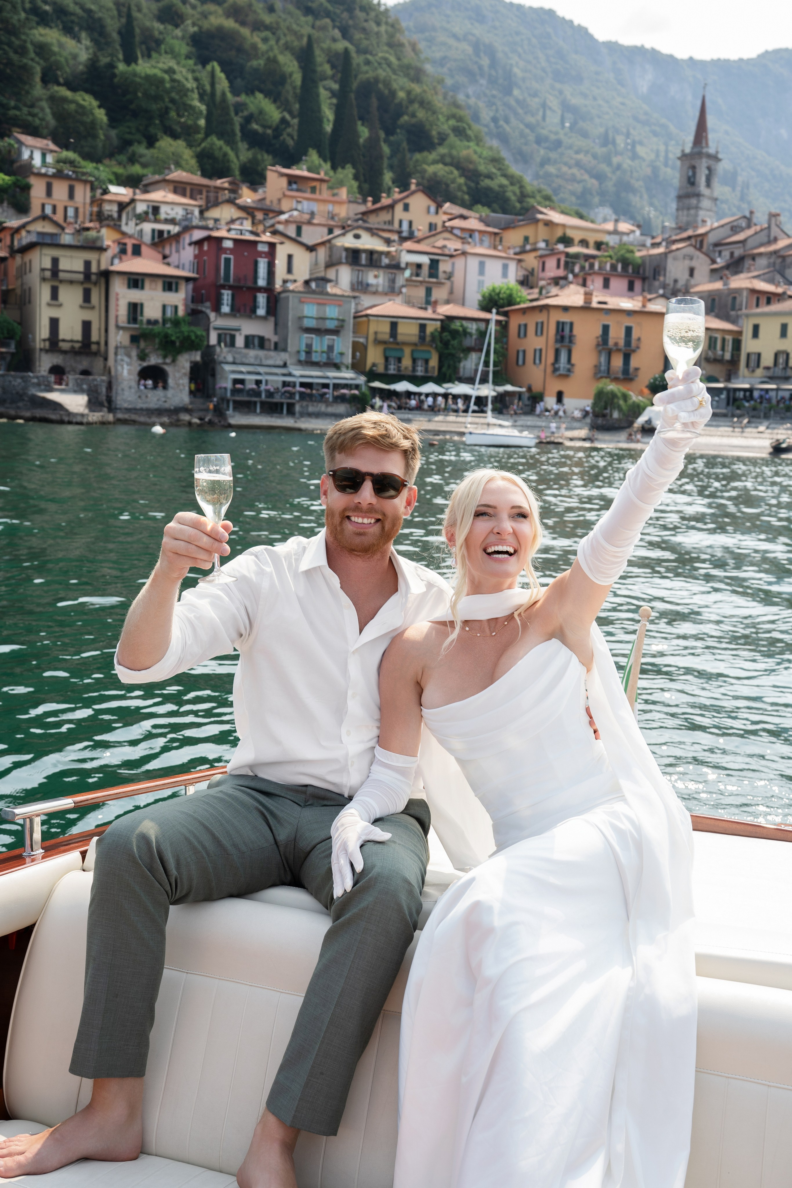 Lisa & Ben. Maria Anistratova | Destination Photographer, Videographer & Drone Pilot — Lake Como