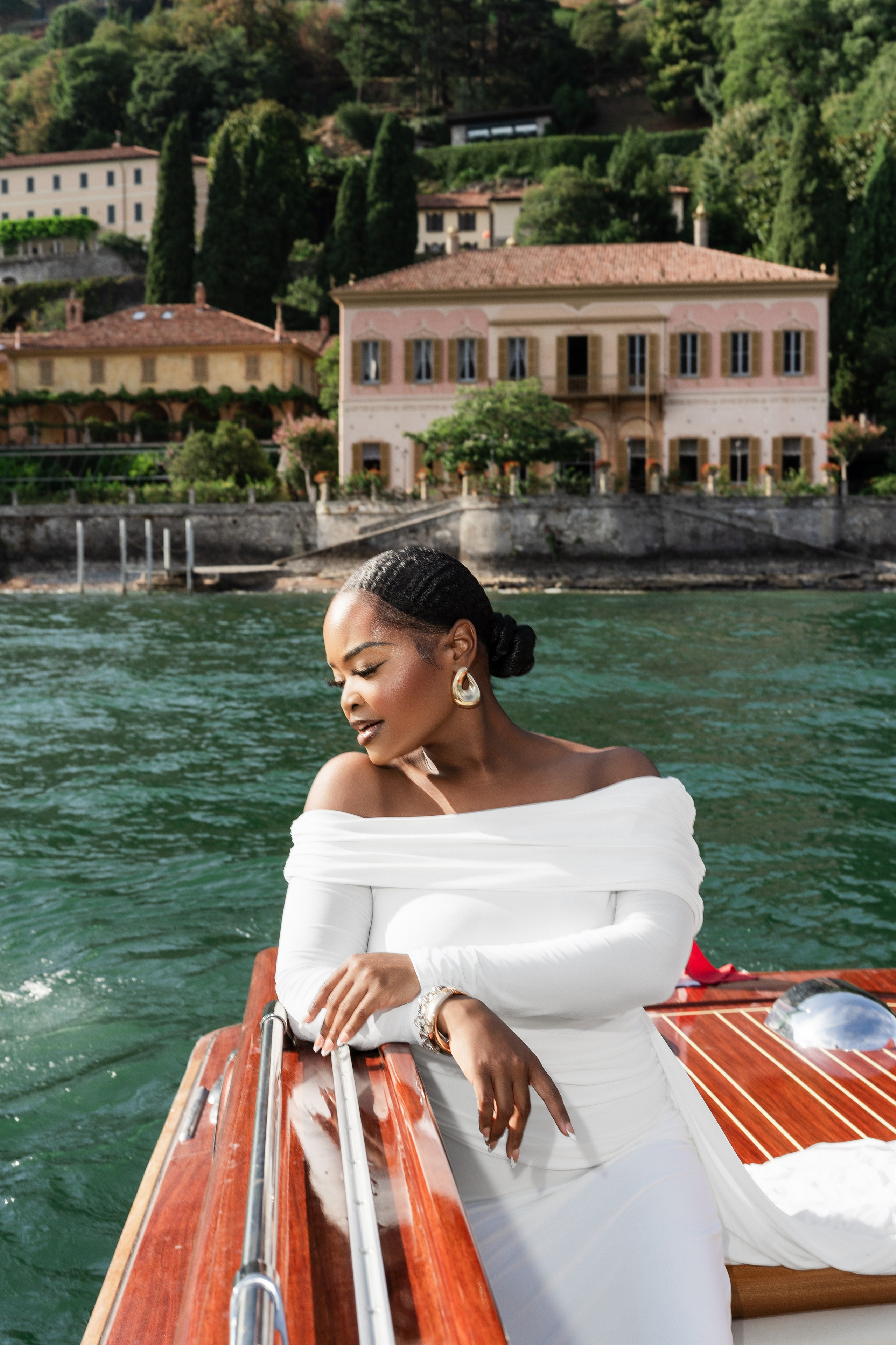 Alexis. Maria Anistratova | Destination Photographer, Videographer & Drone Pilot — Lake Como