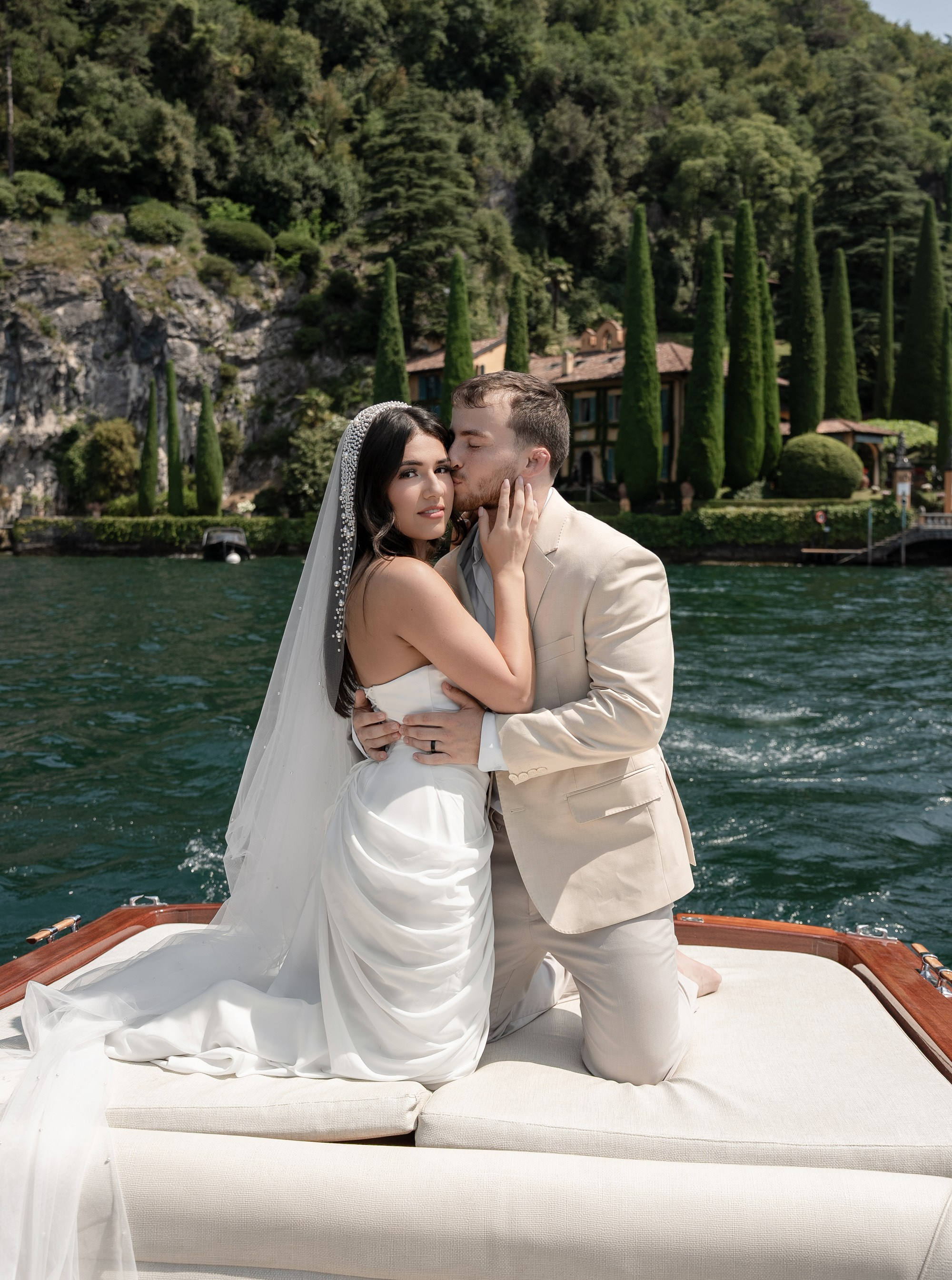 Kate. Maria Anistratova | Destination Photographer, Videographer & Drone Pilot — Lake Como