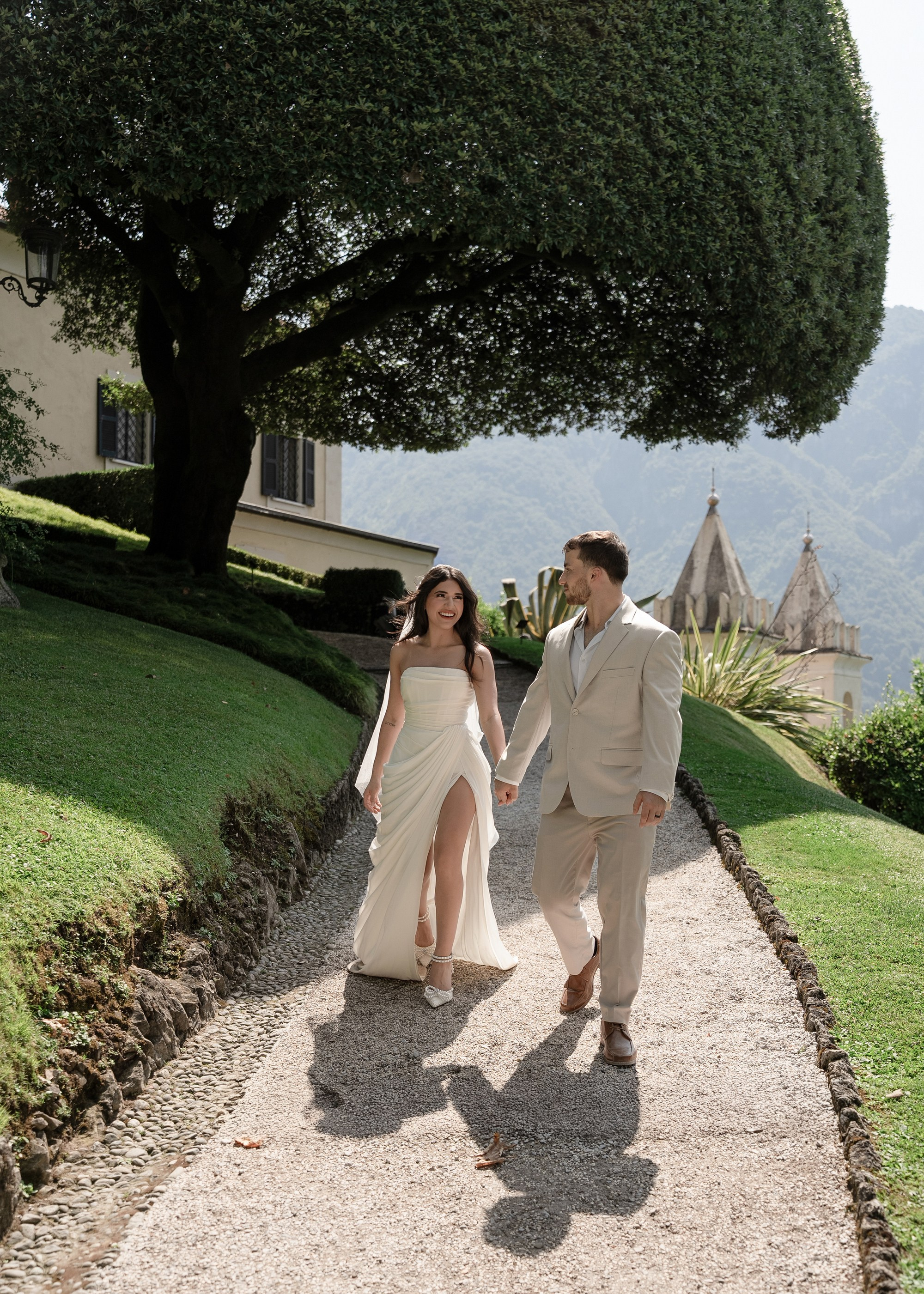 Kate. Maria Anistratova | Destination Photographer, Videographer & Drone Pilot — Lake Como