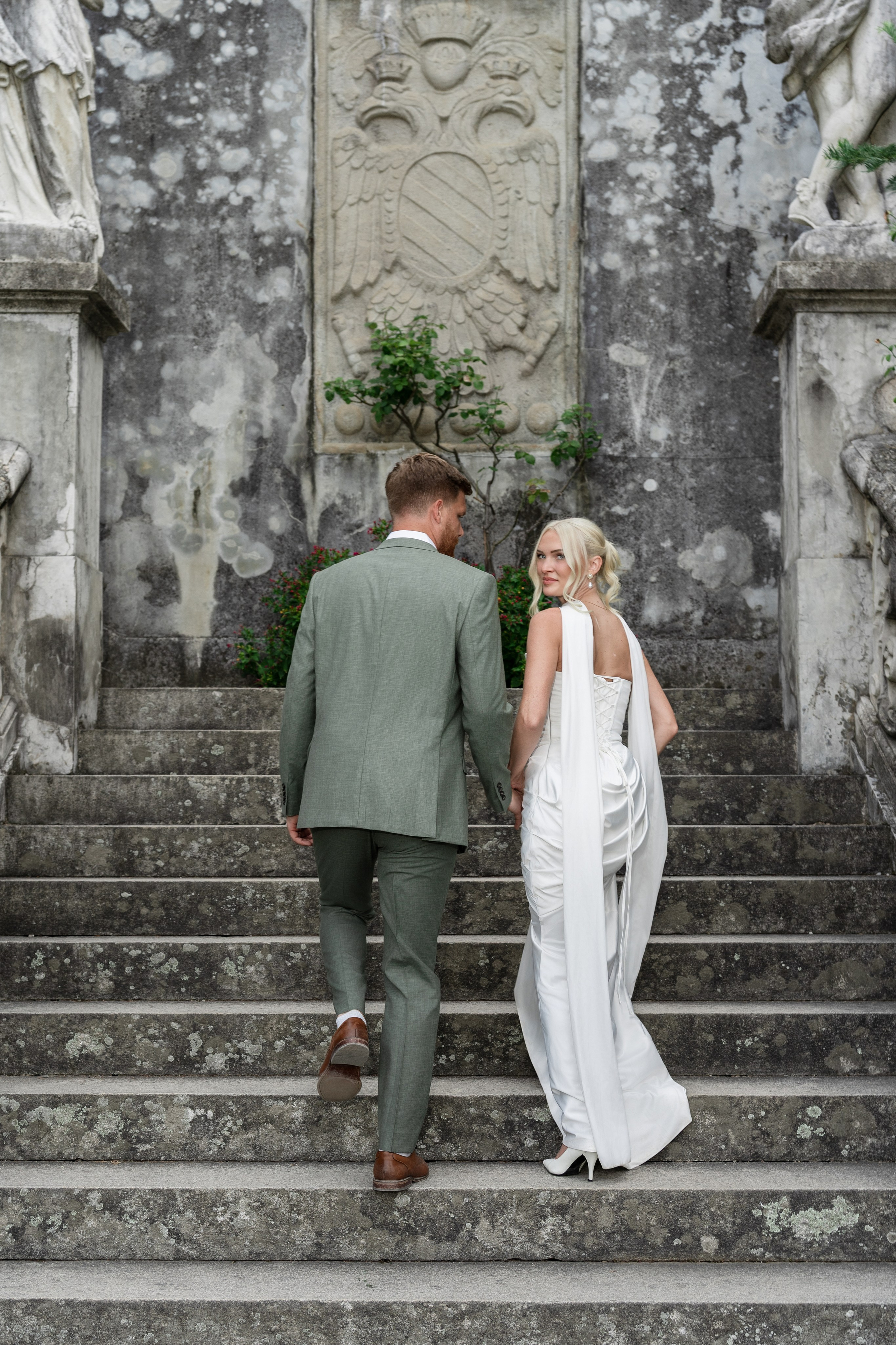 Lisa & Ben. Maria Anistratova | Destination Photographer, Videographer & Drone Pilot — Lake Como
