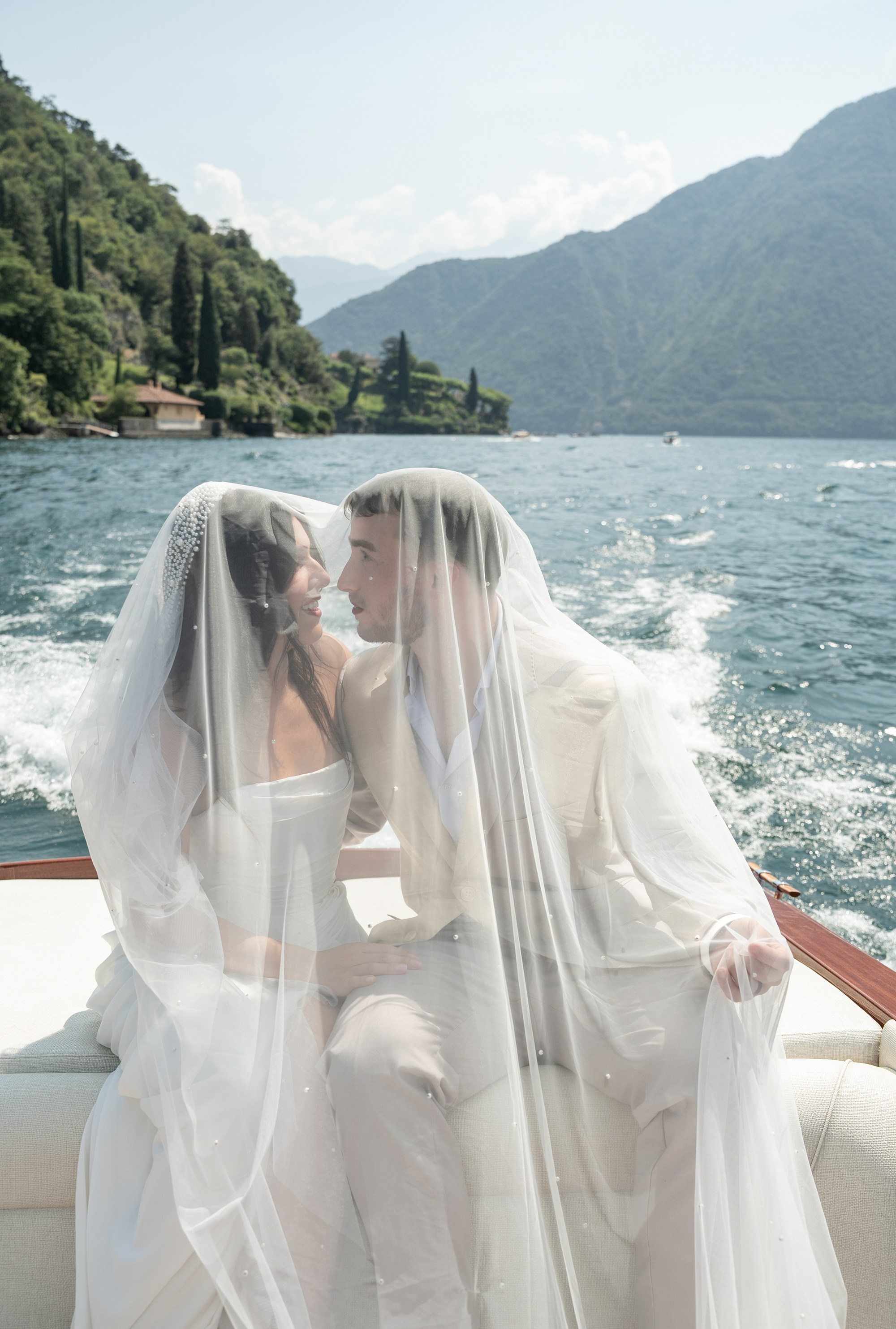 Kate. Maria Anistratova | Destination Photographer, Videographer & Drone Pilot — Lake Como