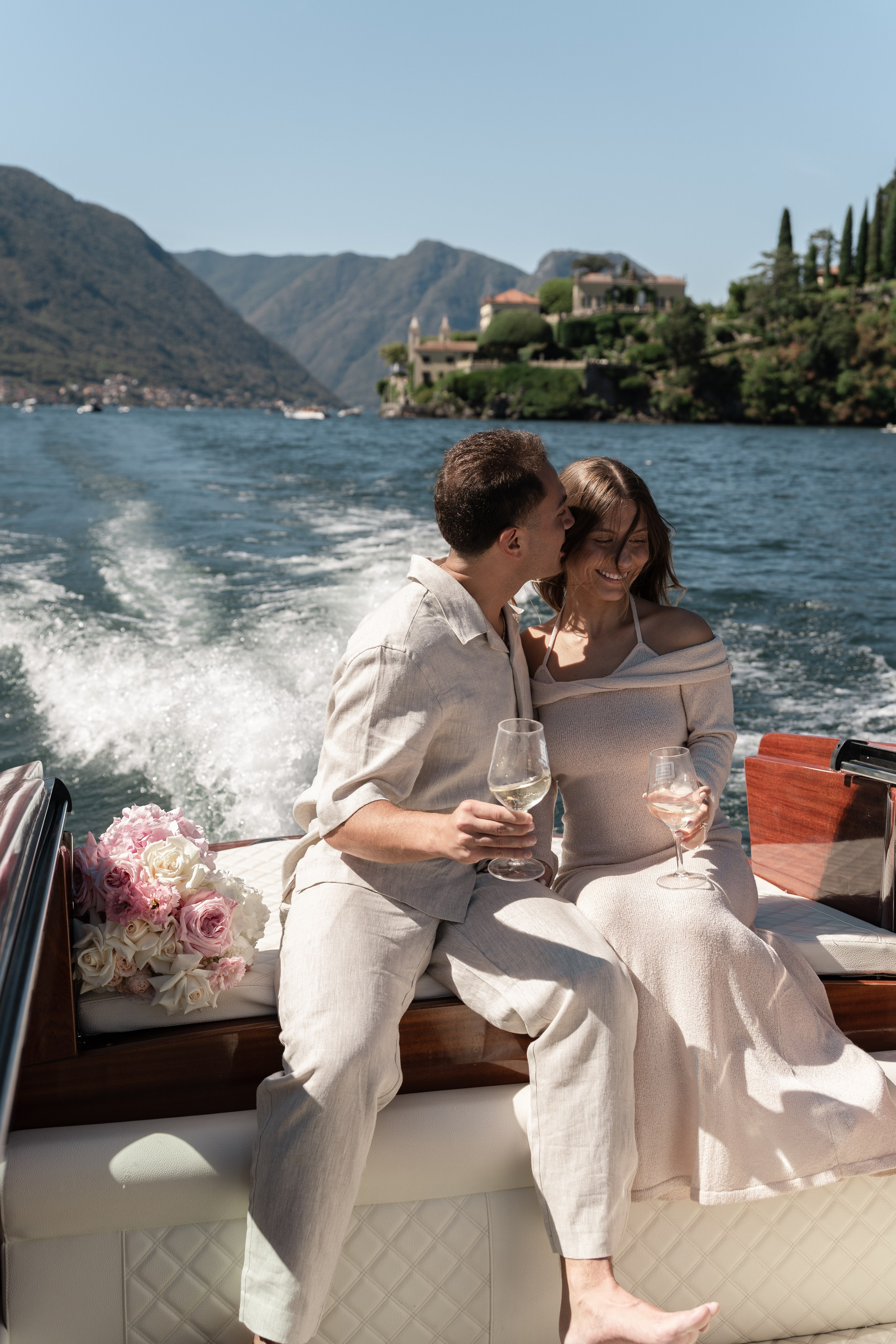 Anthony. Maria Anistratova | Destination Photographer, Videographer & Drone Pilot — Lake Como