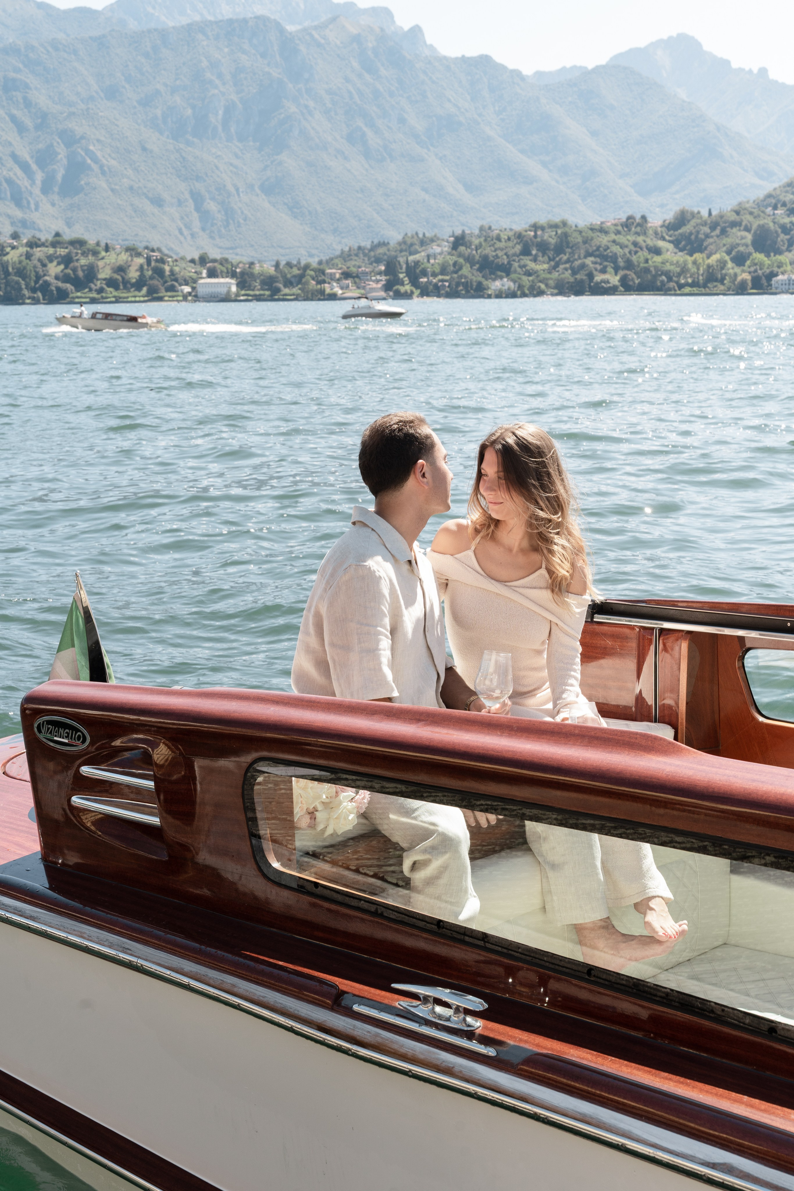 Anthony. Maria Anistratova | Destination Photographer, Videographer & Drone Pilot — Lake Como