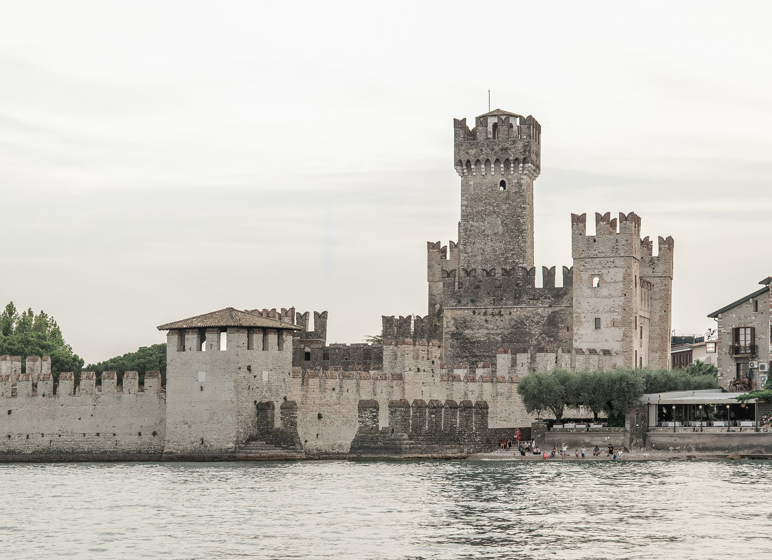 Elyssa & Seth. Maria Anistratova | Destination Photographer, Videographer & Drone Pilot — Lake Como