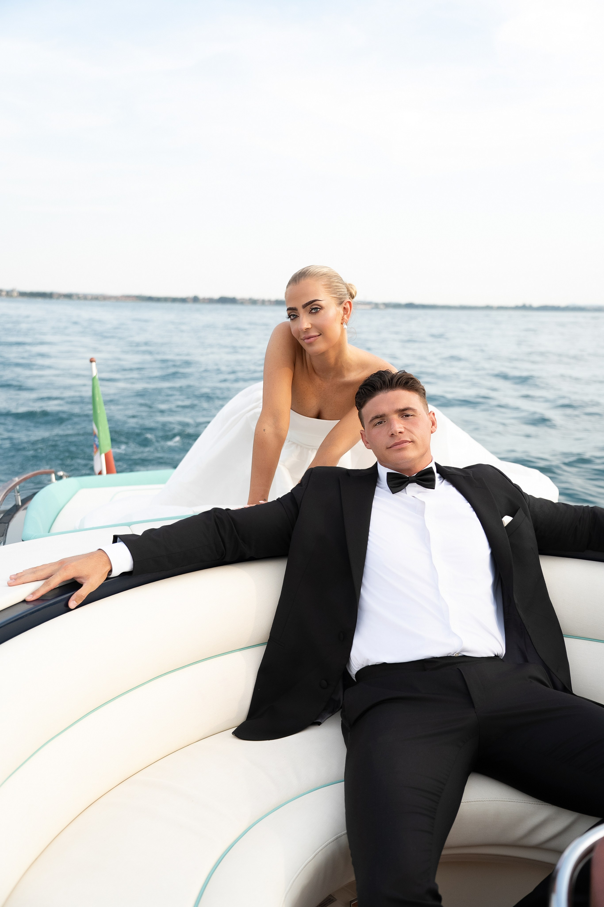 Elyssa & Seth. Maria Anistratova | Destination Photographer, Videographer & Drone Pilot — Lake Como