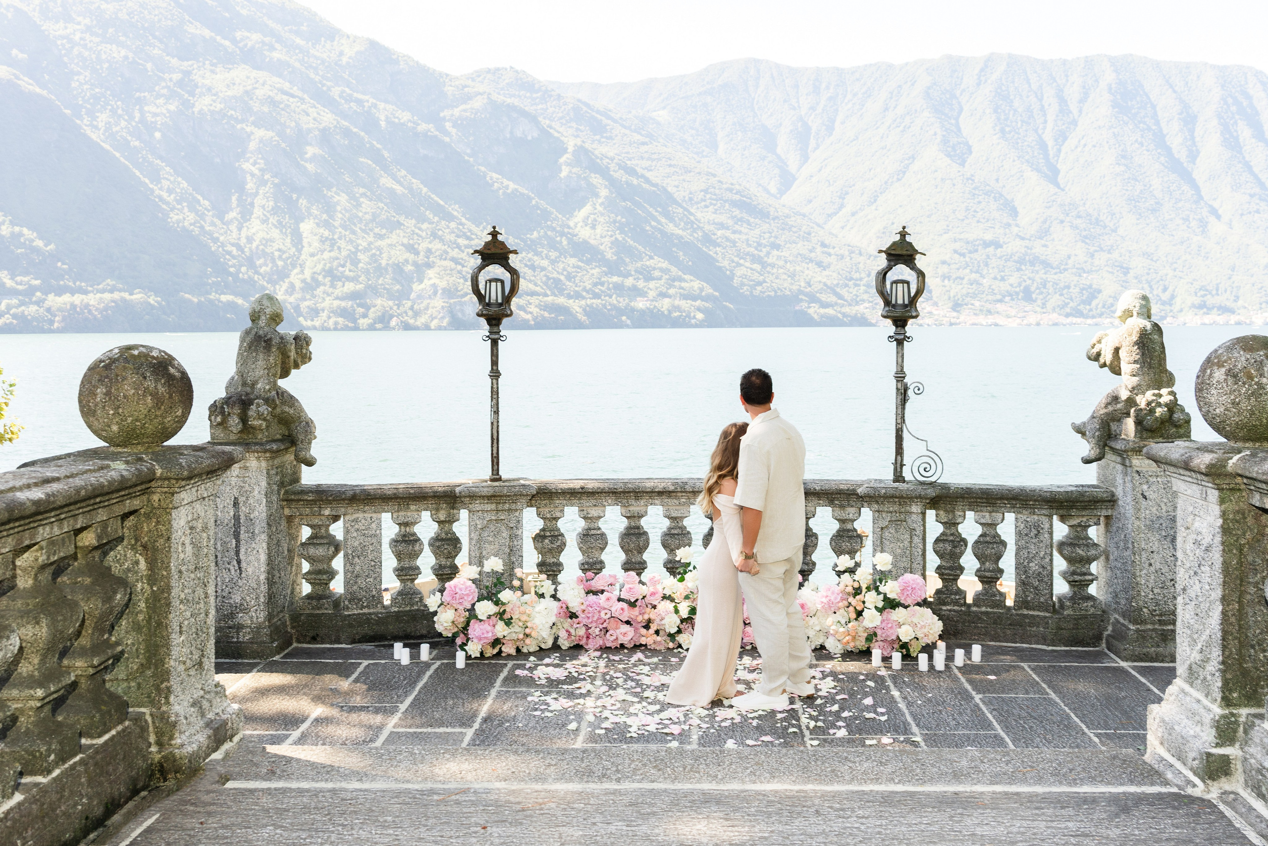 Anthony. Maria Anistratova | Destination Photographer, Videographer & Drone Pilot — Lake Como
