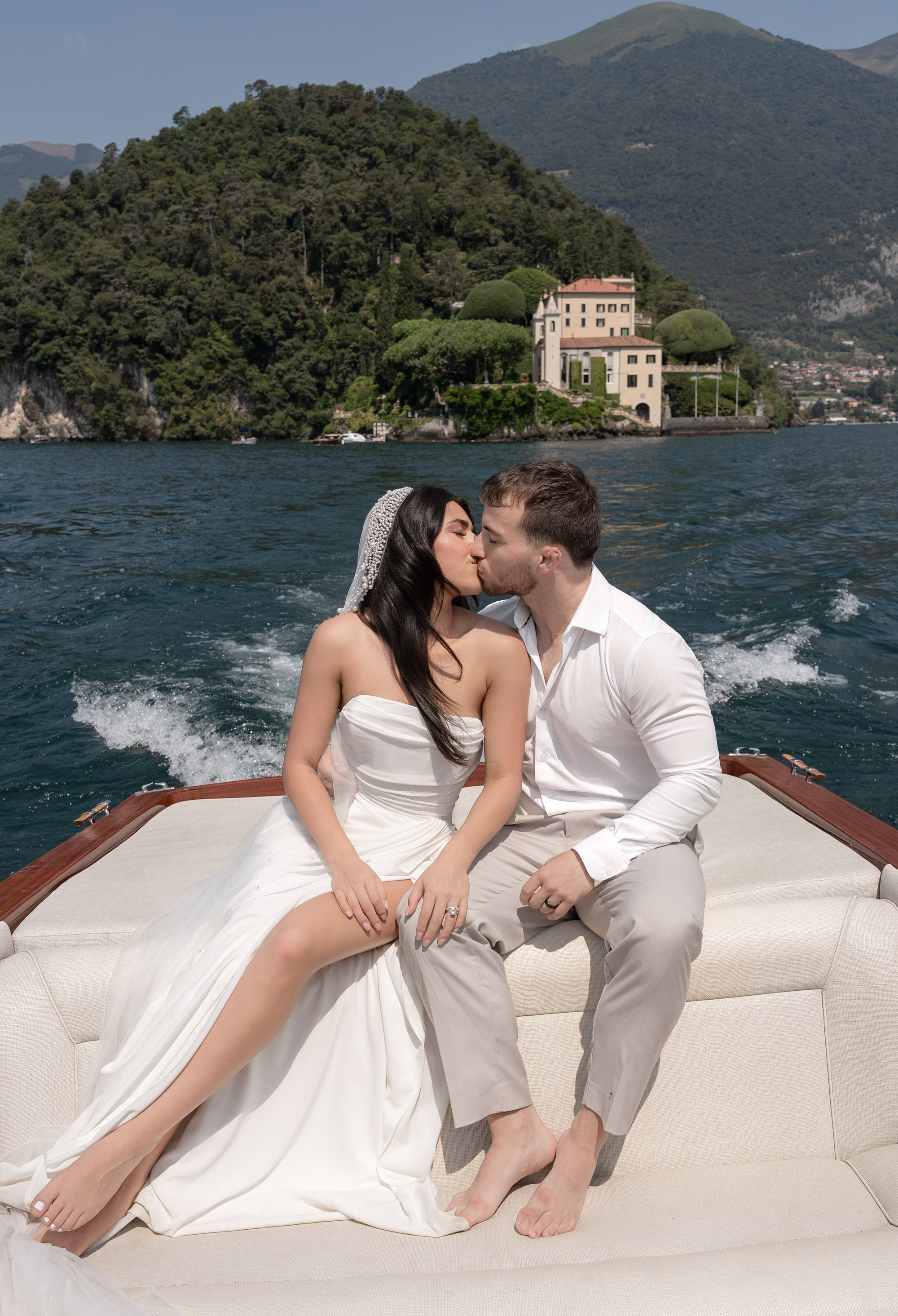 Kate. Maria Anistratova | Destination Photographer, Videographer & Drone Pilot — Lake Como