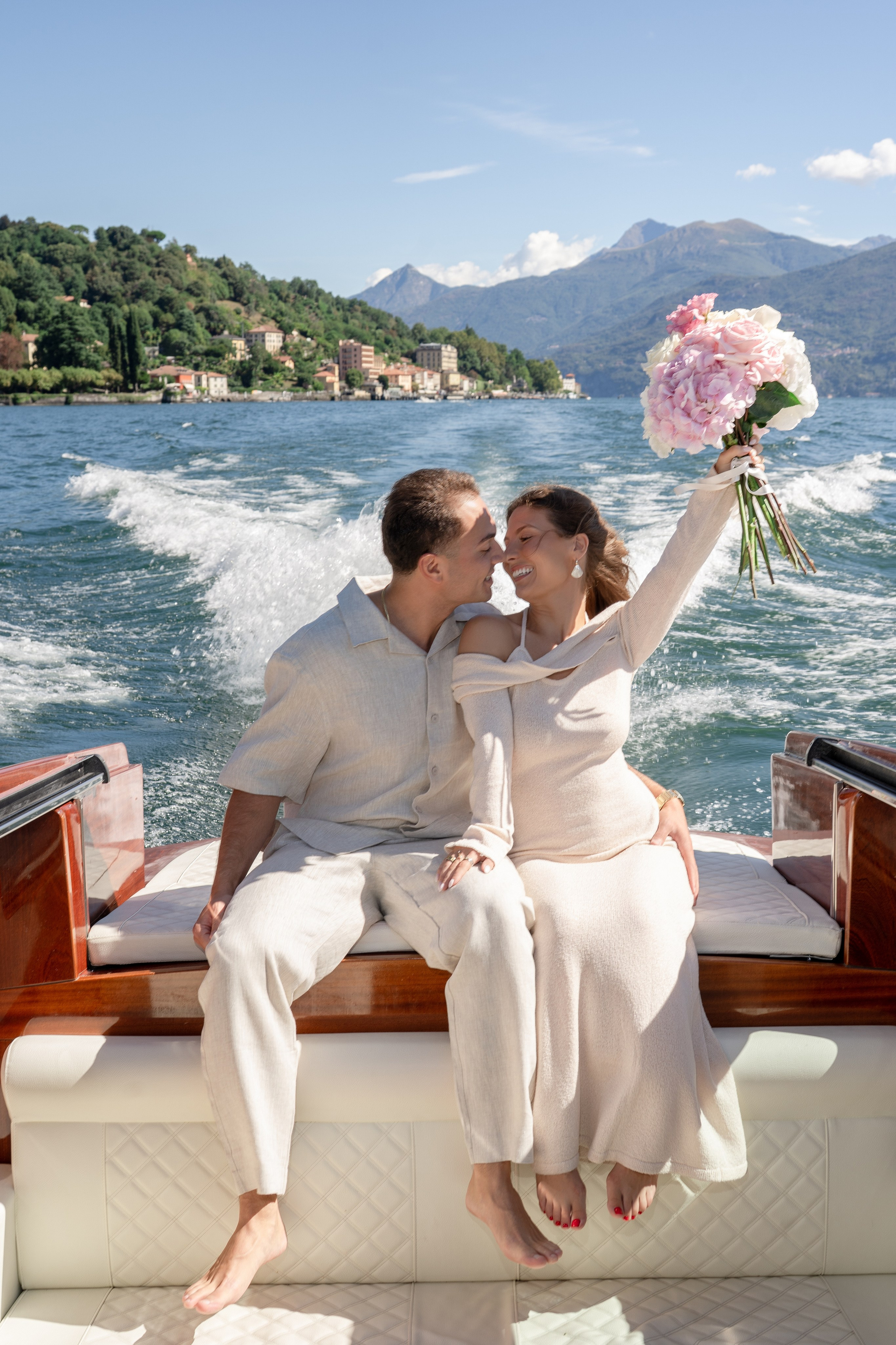 Anthony. Maria Anistratova | Destination Photographer, Videographer & Drone Pilot — Lake Como