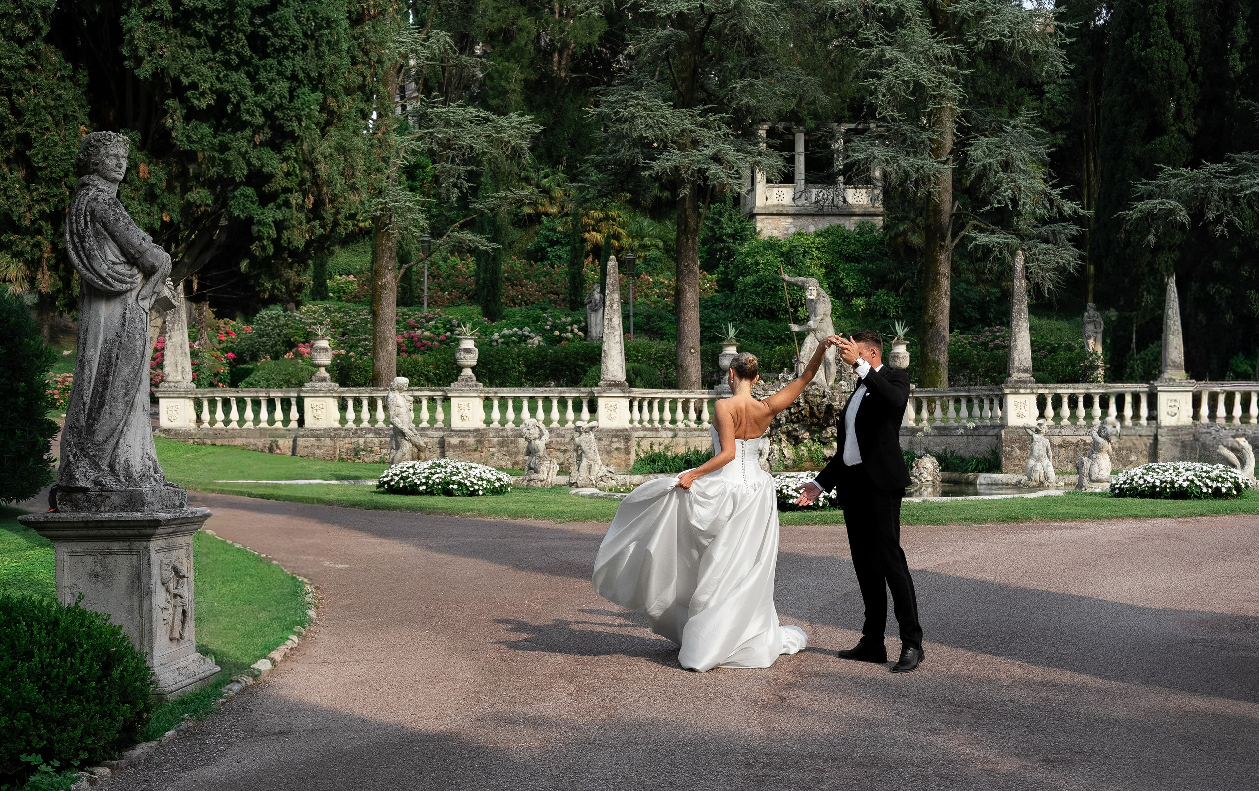 Elyssa & Seth. Maria Anistratova | Destination Photographer, Videographer & Drone Pilot — Lake Como
