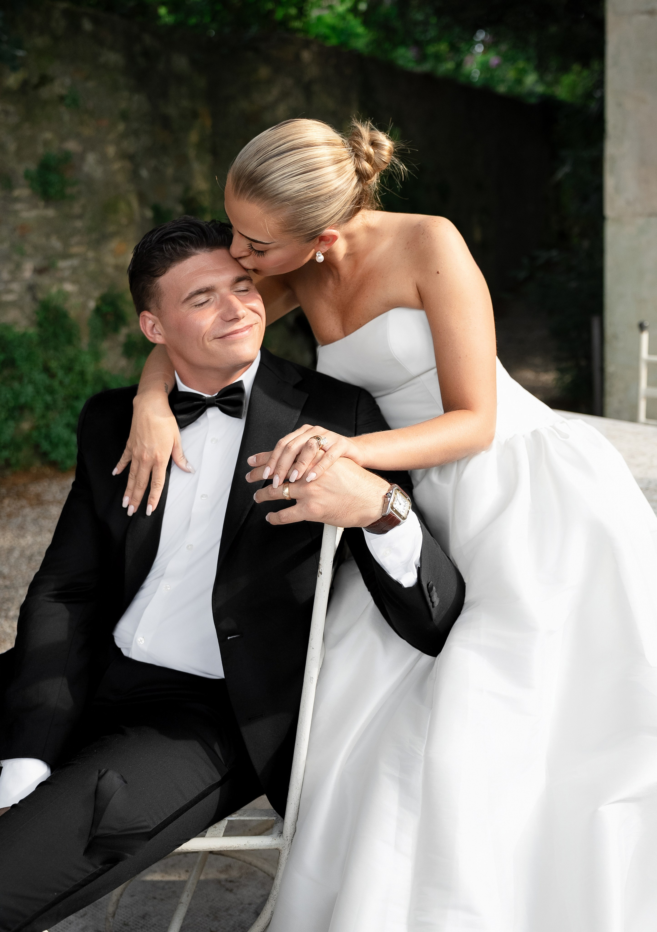 Elyssa & Seth. Maria Anistratova | Destination Photographer, Videographer & Drone Pilot — Lake Como