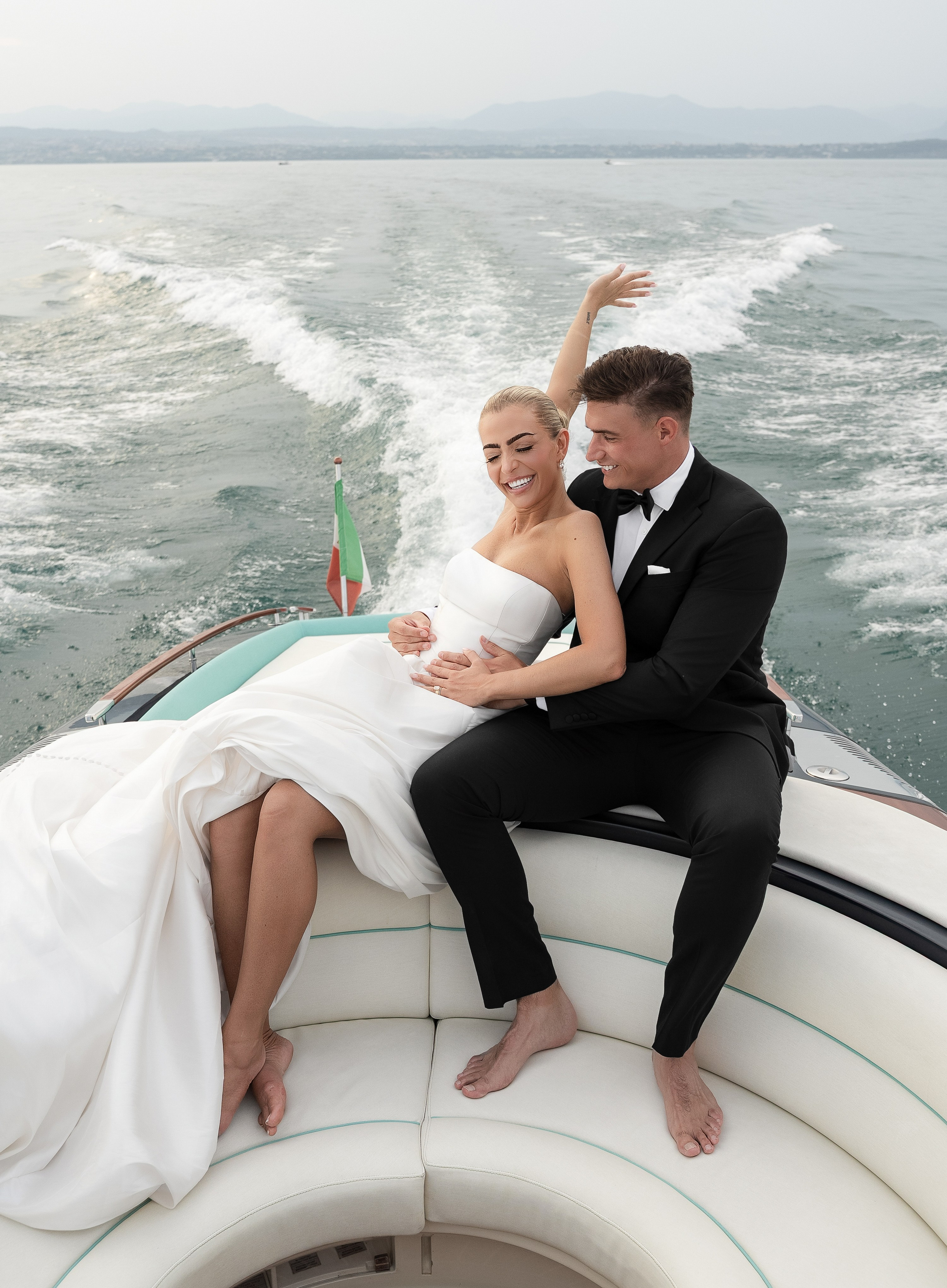 Elyssa & Seth. Maria Anistratova | Destination Photographer, Videographer & Drone Pilot — Lake Como