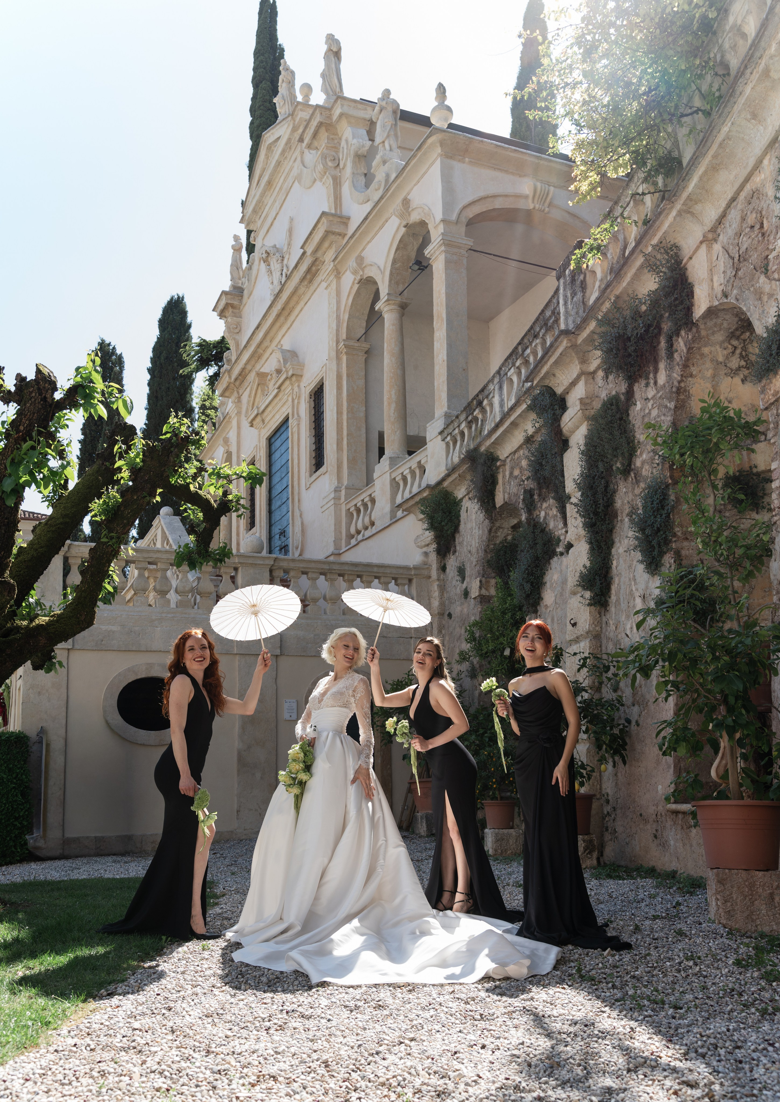 Daria & Simone. Maria Anistratova | Destination Photographer, Videographer & Drone Pilot — Lake Como