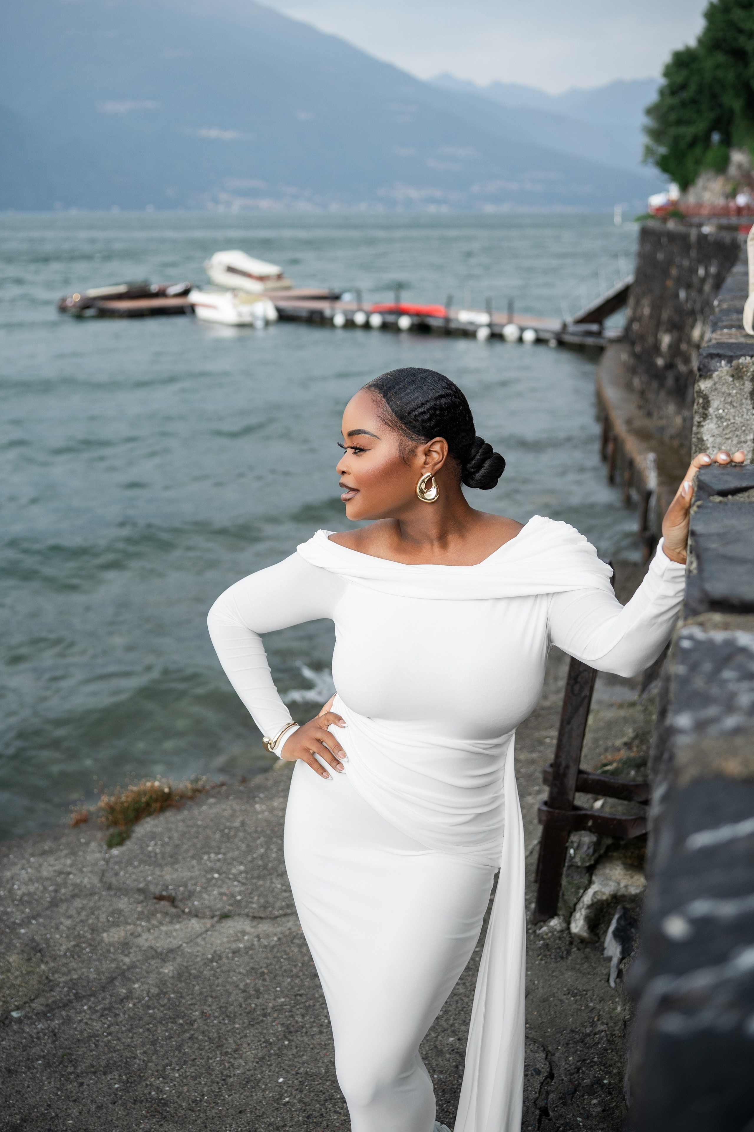 Alexis. Maria Anistratova | Destination Photographer, Videographer & Drone Pilot — Lake Como