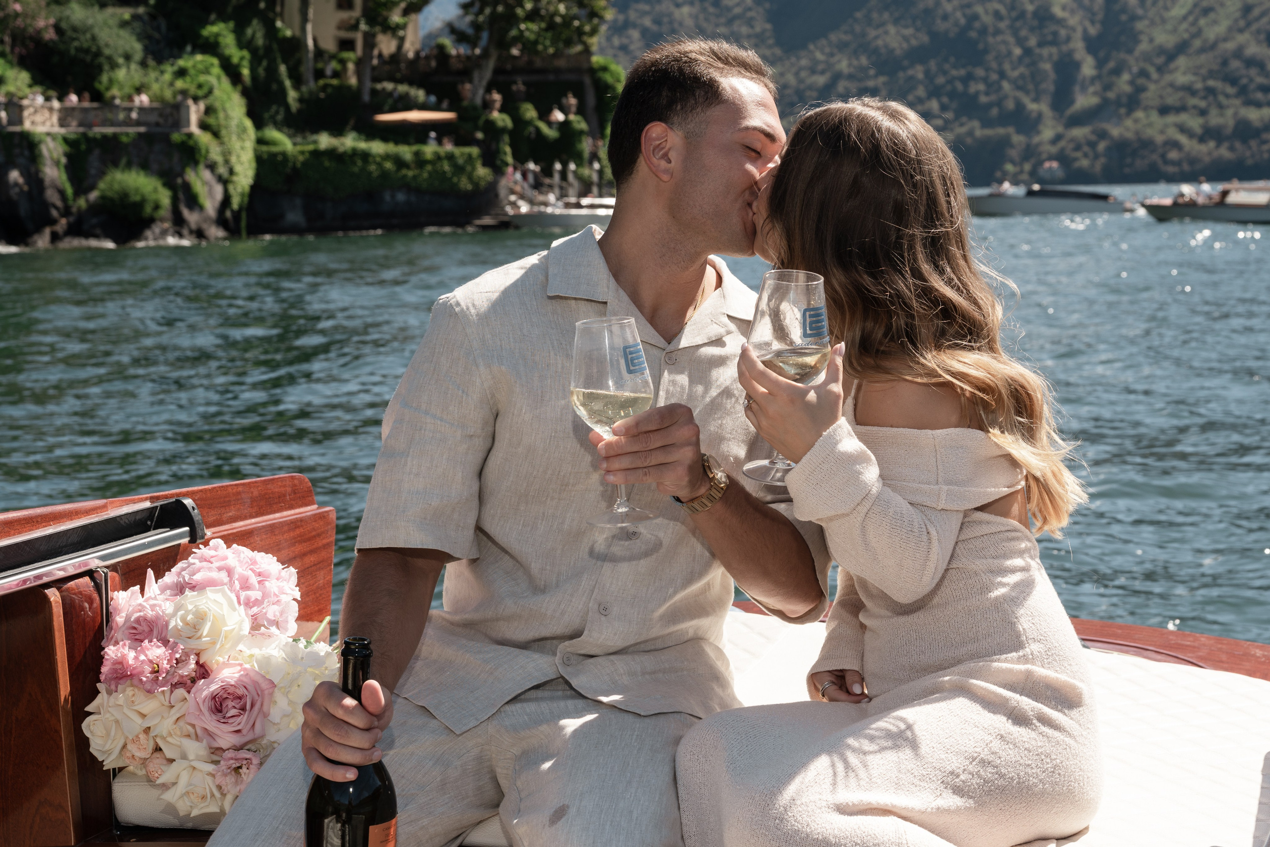 Anthony. Maria Anistratova | Destination Photographer, Videographer & Drone Pilot — Lake Como