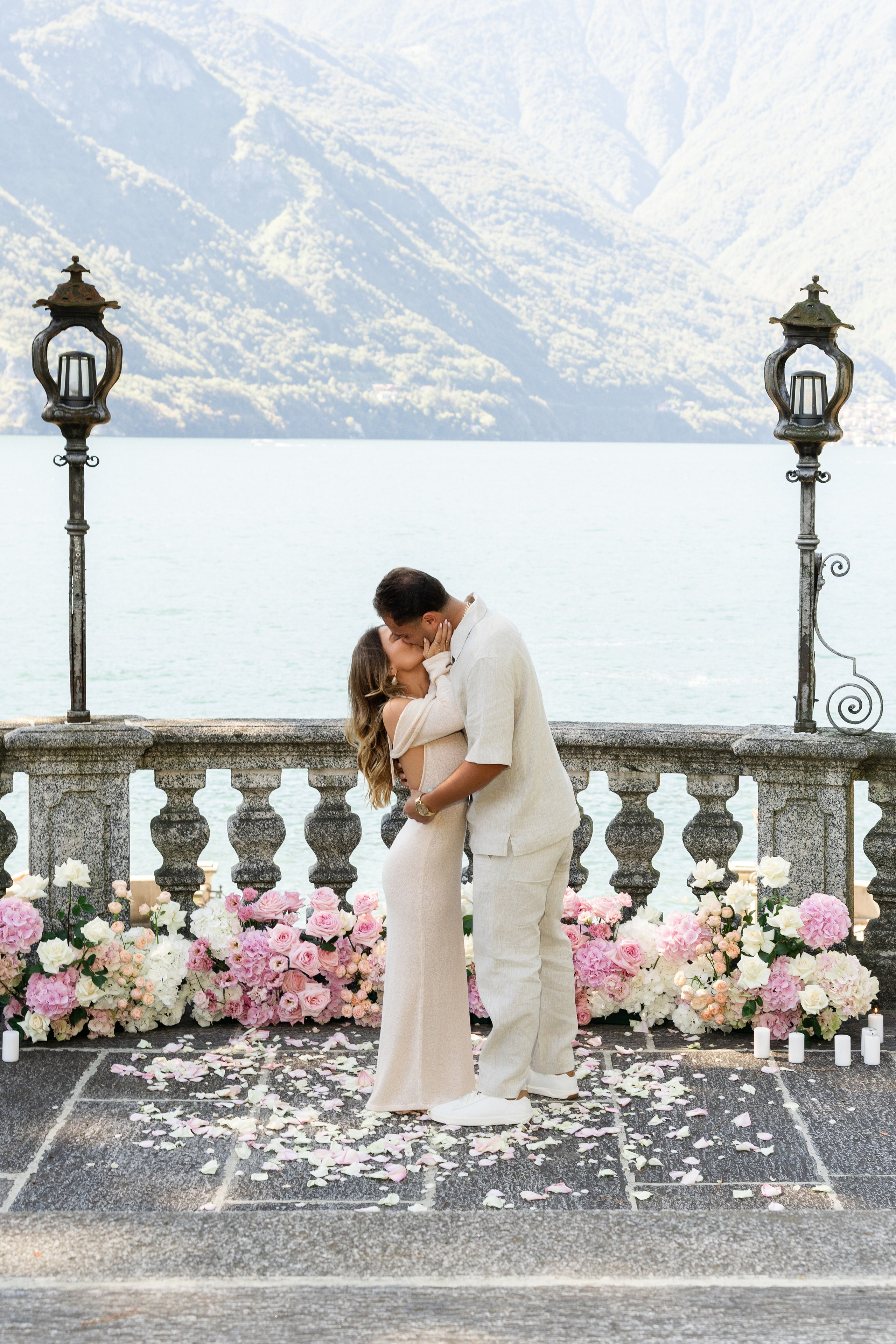 Anthony. Maria Anistratova | Destination Photographer, Videographer & Drone Pilot — Lake Como