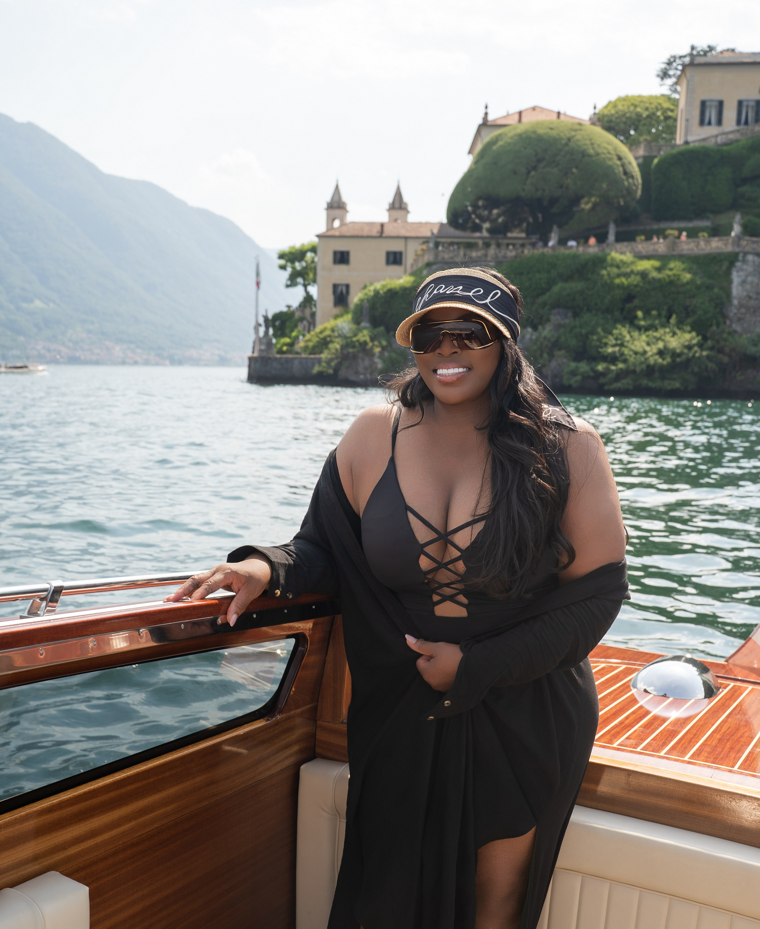 Tenille. Maria Anistratova | Destination Photographer, Videographer & Drone Pilot — Lake Como