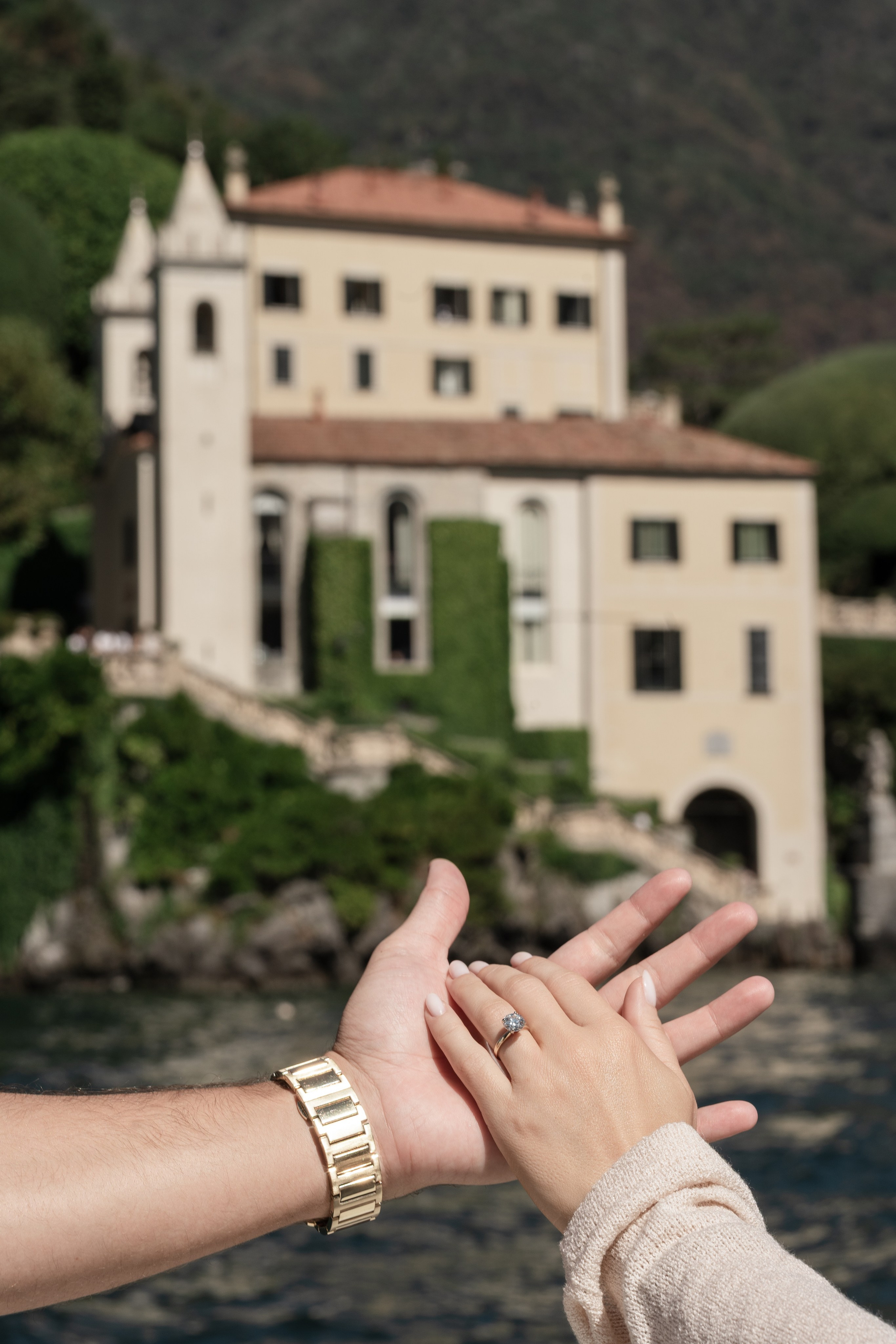 Anthony. Maria Anistratova | Destination Photographer, Videographer & Drone Pilot — Lake Como