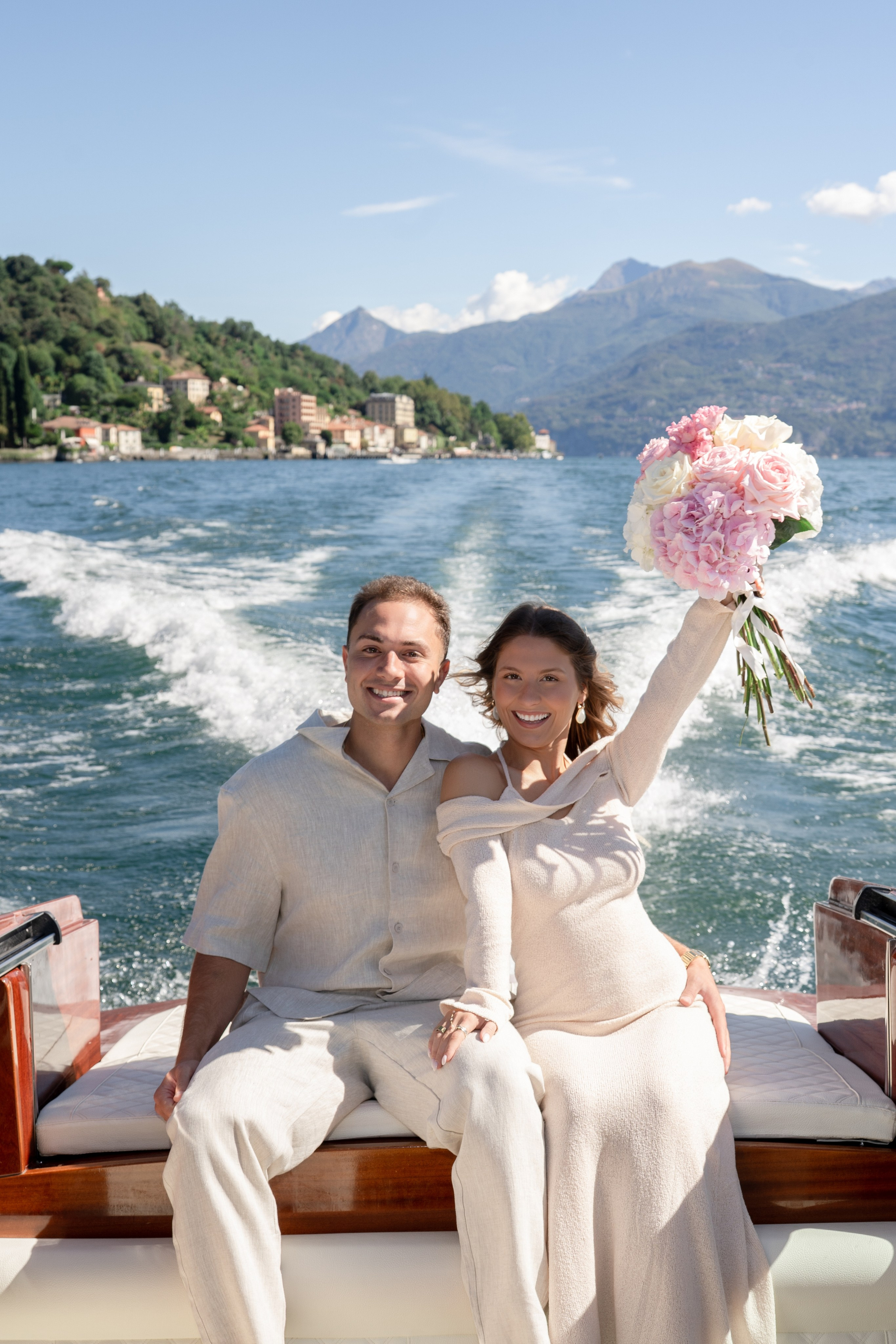 Anthony. Maria Anistratova | Destination Photographer, Videographer & Drone Pilot — Lake Como