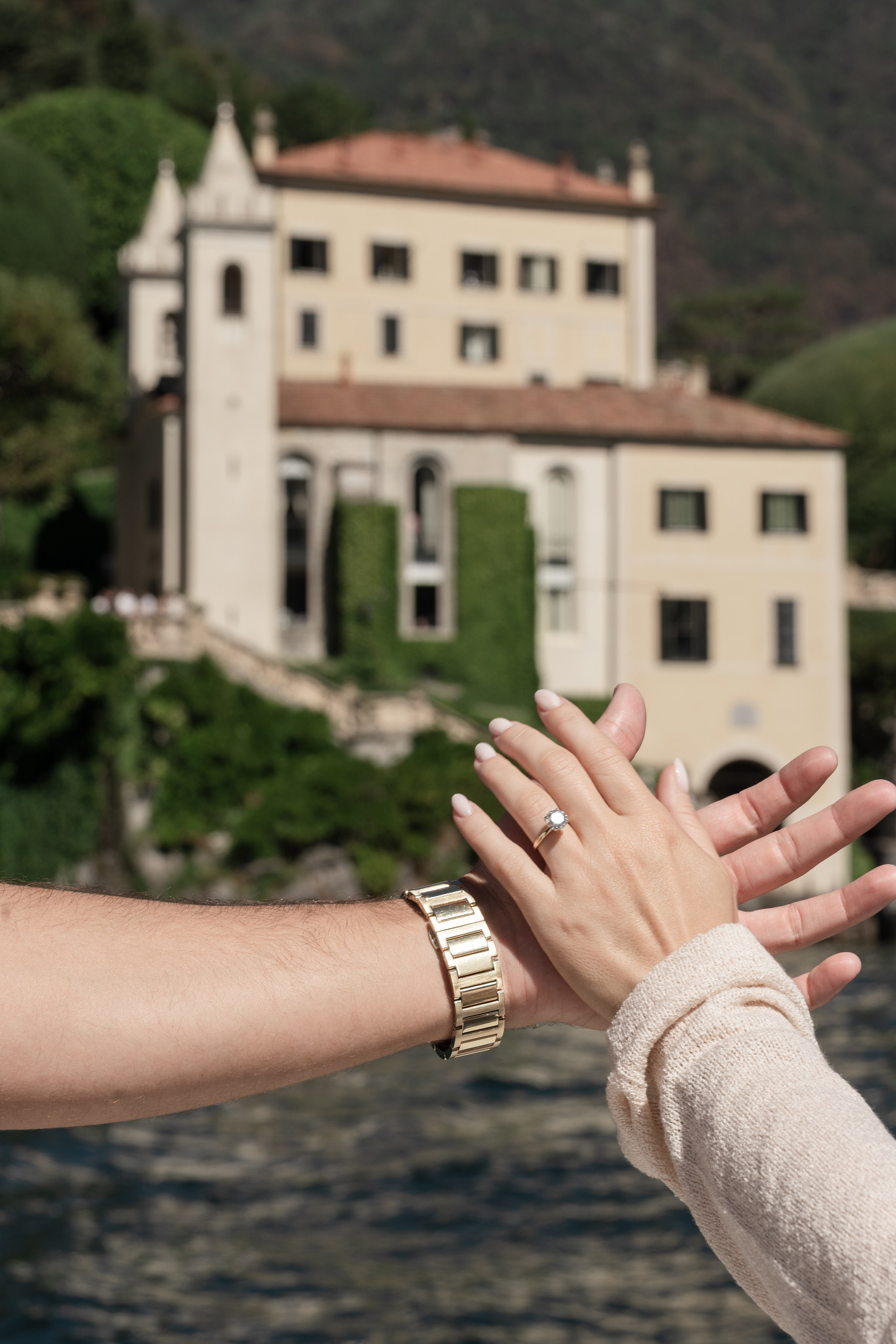 Anthony. Maria Anistratova | Destination Photographer, Videographer & Drone Pilot — Lake Como