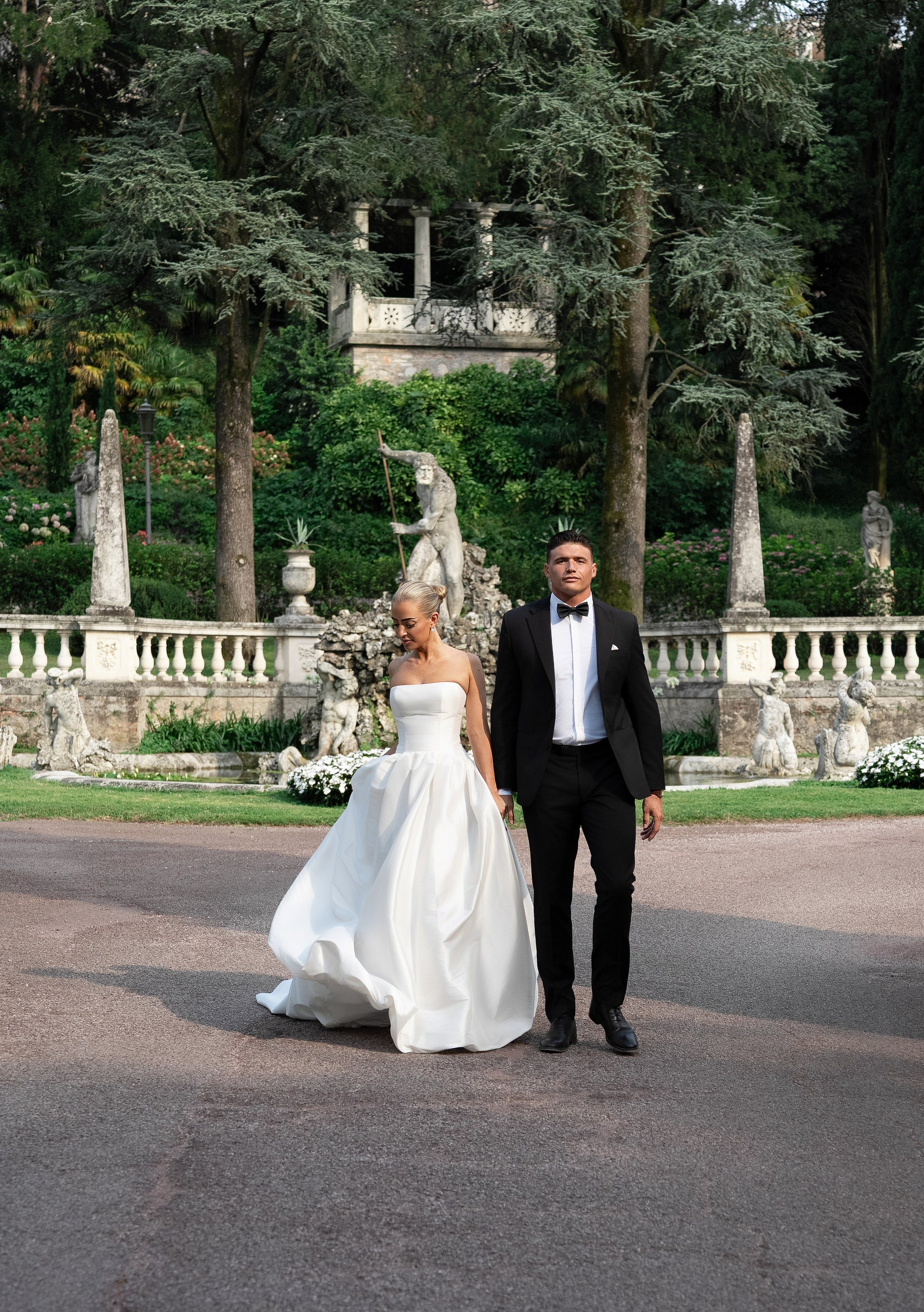 Elyssa & Seth. Maria Anistratova | Destination Photographer, Videographer & Drone Pilot — Lake Como
