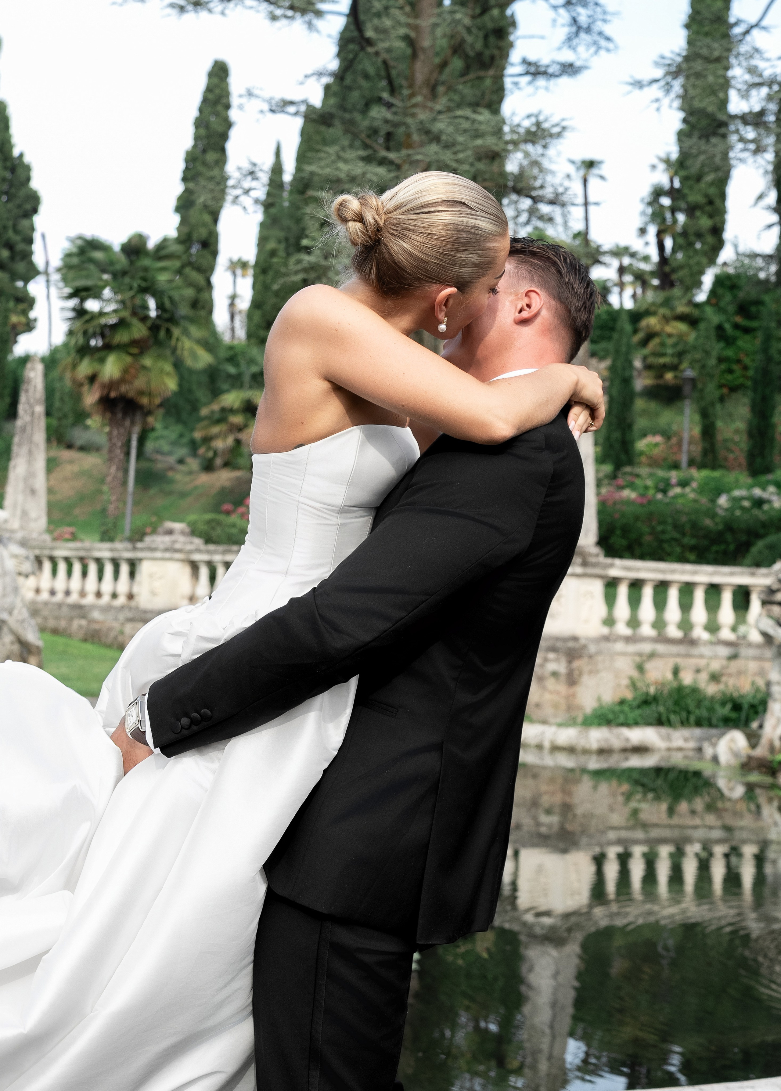 Elyssa & Seth. Maria Anistratova | Destination Photographer, Videographer & Drone Pilot — Lake Como