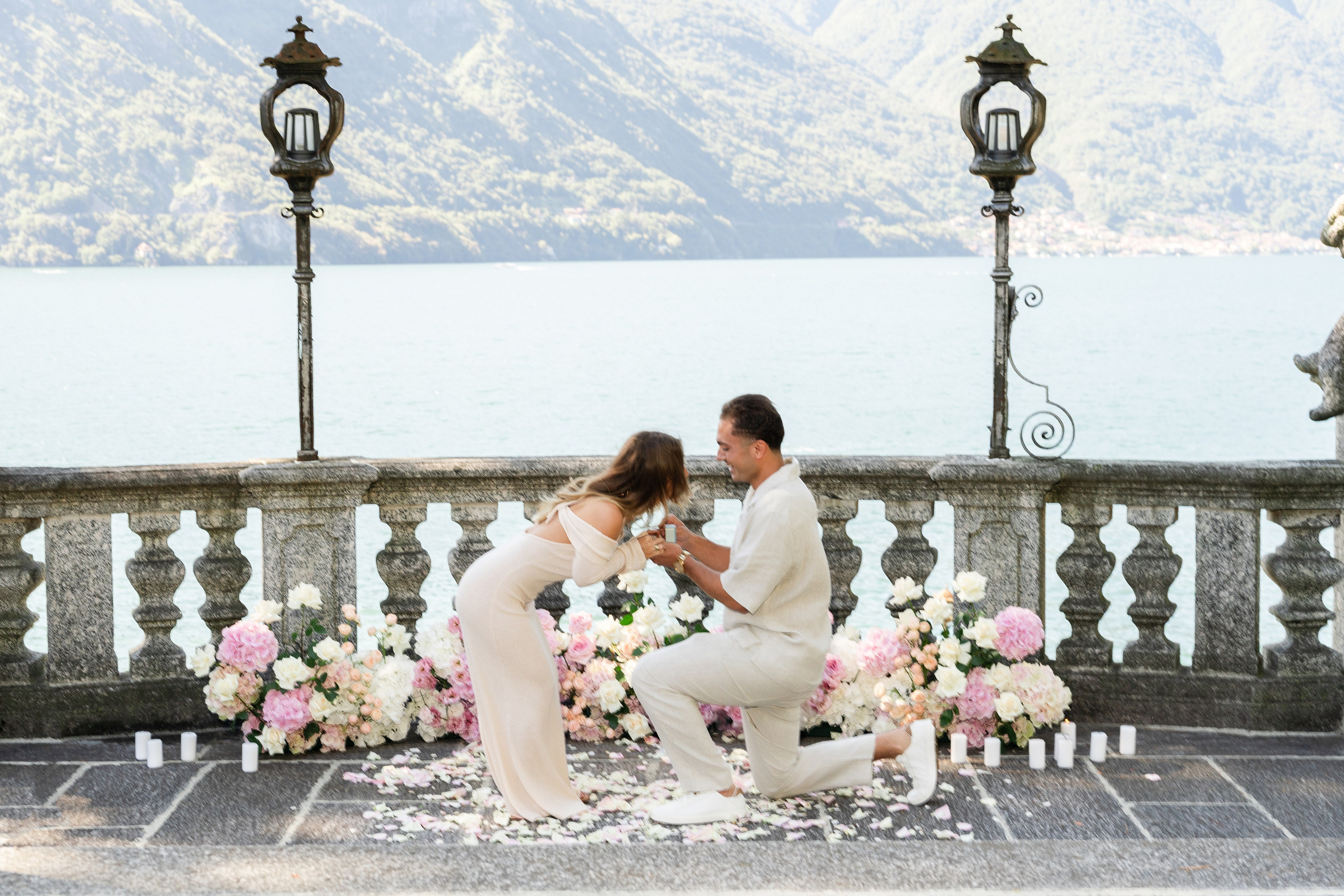 Anthony. Maria Anistratova | Destination Photographer, Videographer & Drone Pilot — Lake Como