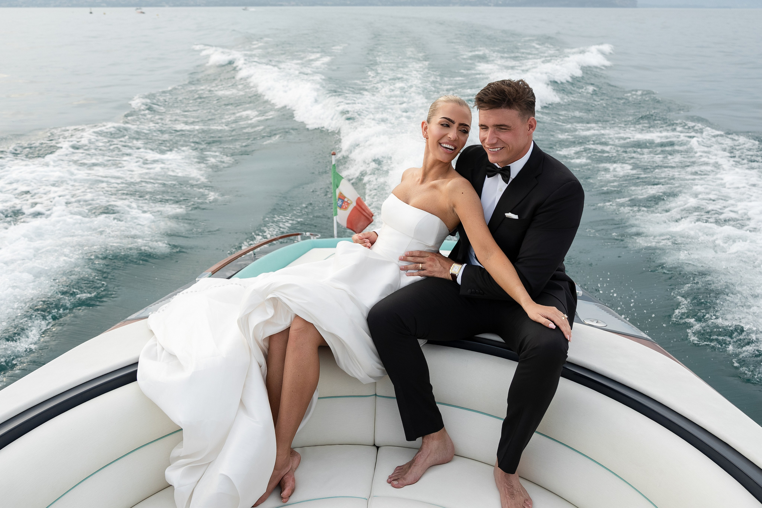 Elyssa & Seth. Maria Anistratova | Destination Photographer, Videographer & Drone Pilot — Lake Como
