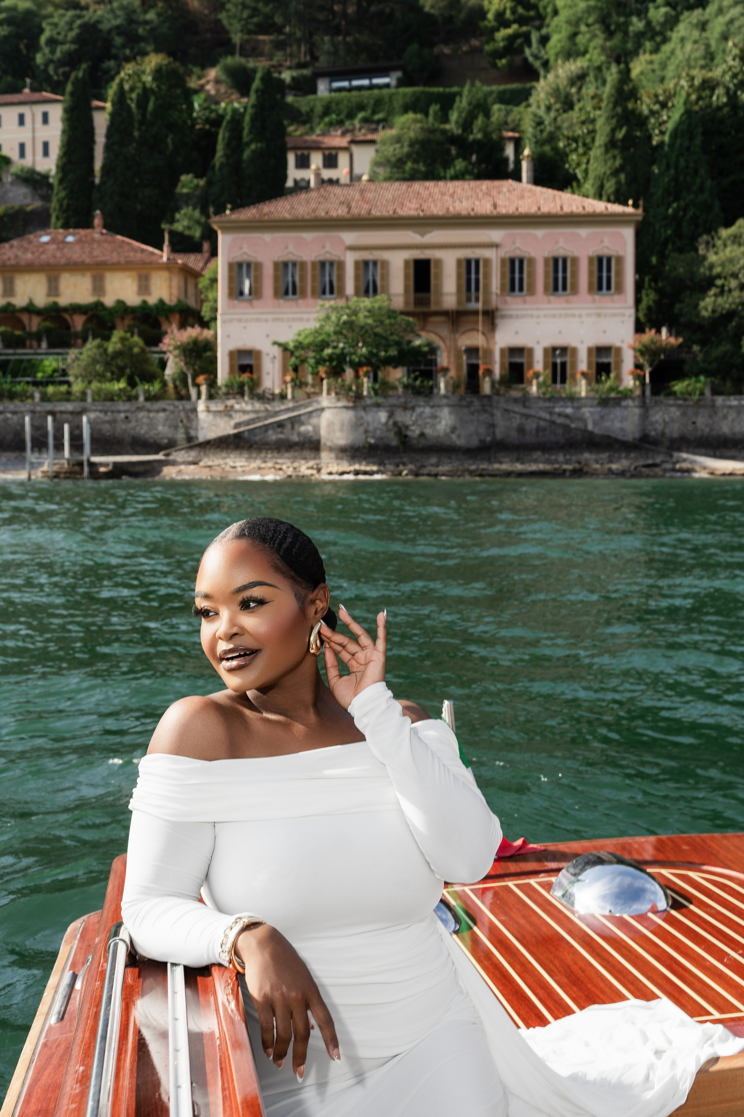 Alexis. Maria Anistratova | Destination Photographer, Videographer & Drone Pilot — Lake Como