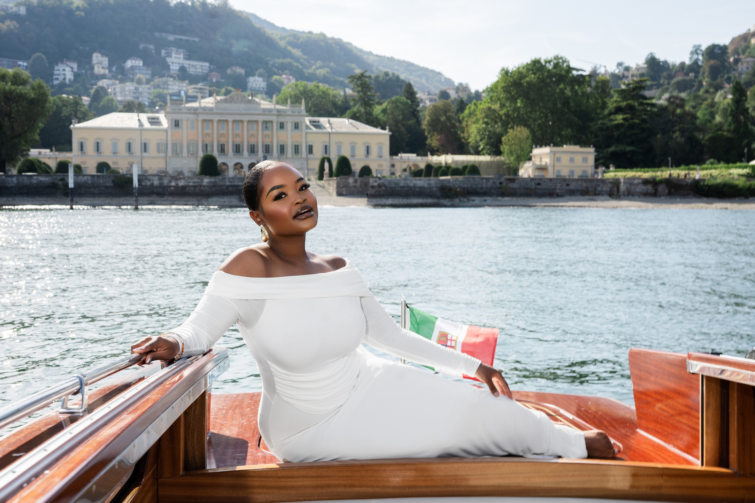 Alexis. Maria Anistratova | Destination Photographer, Videographer & Drone Pilot — Lake Como