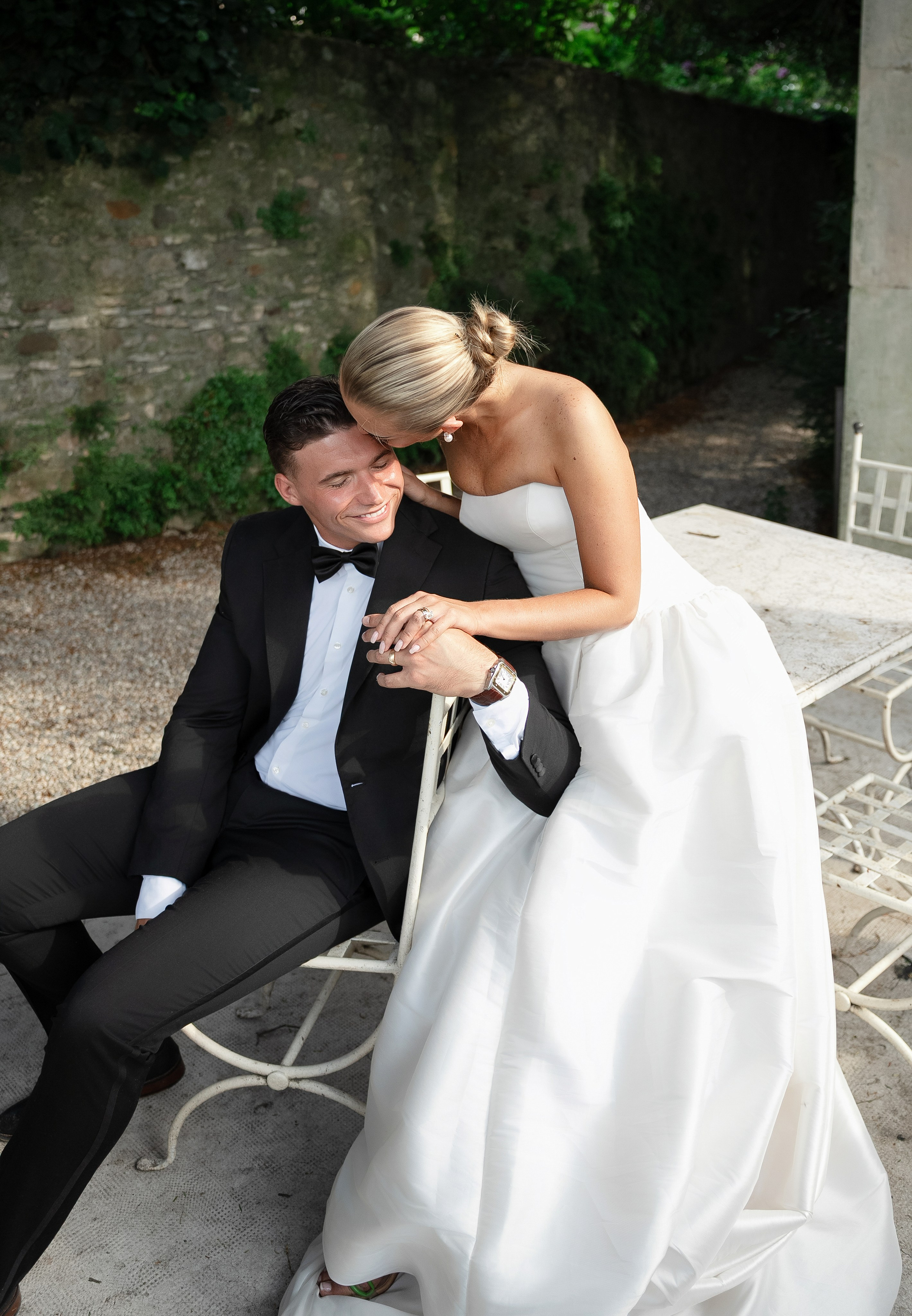 Elyssa & Seth. Maria Anistratova | Destination Photographer, Videographer & Drone Pilot — Lake Como