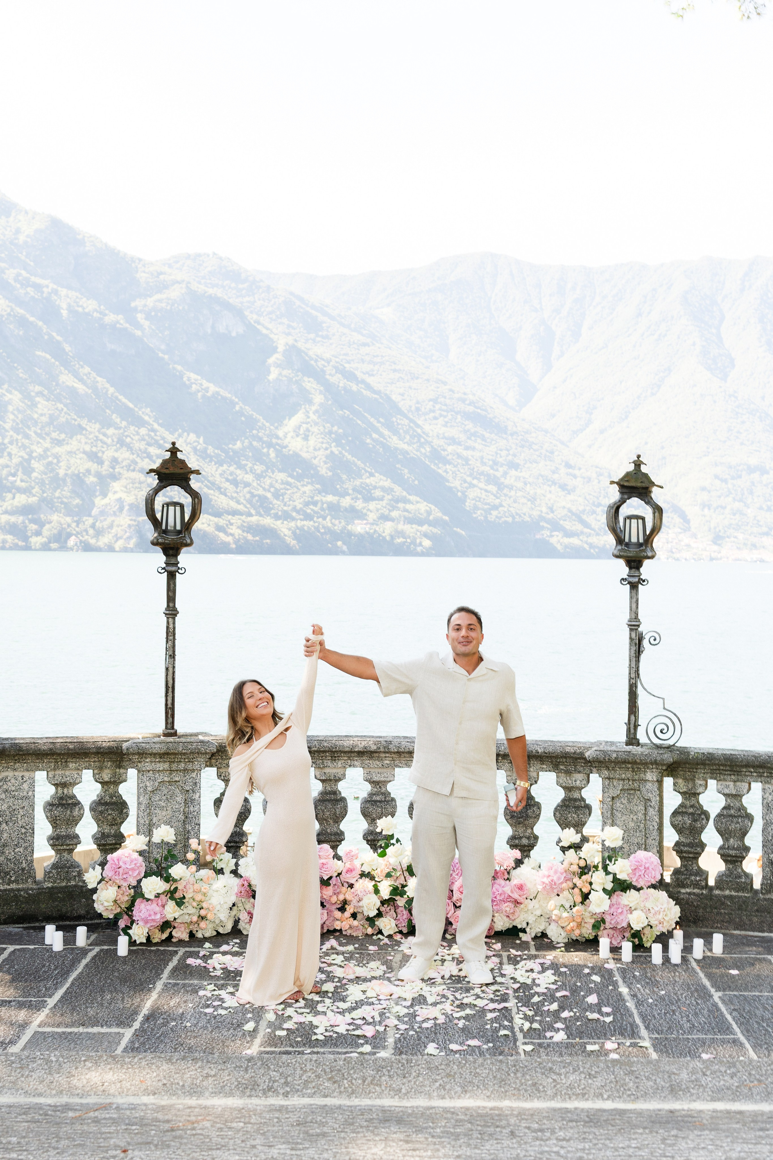 Anthony. Maria Anistratova | Destination Photographer, Videographer & Drone Pilot — Lake Como