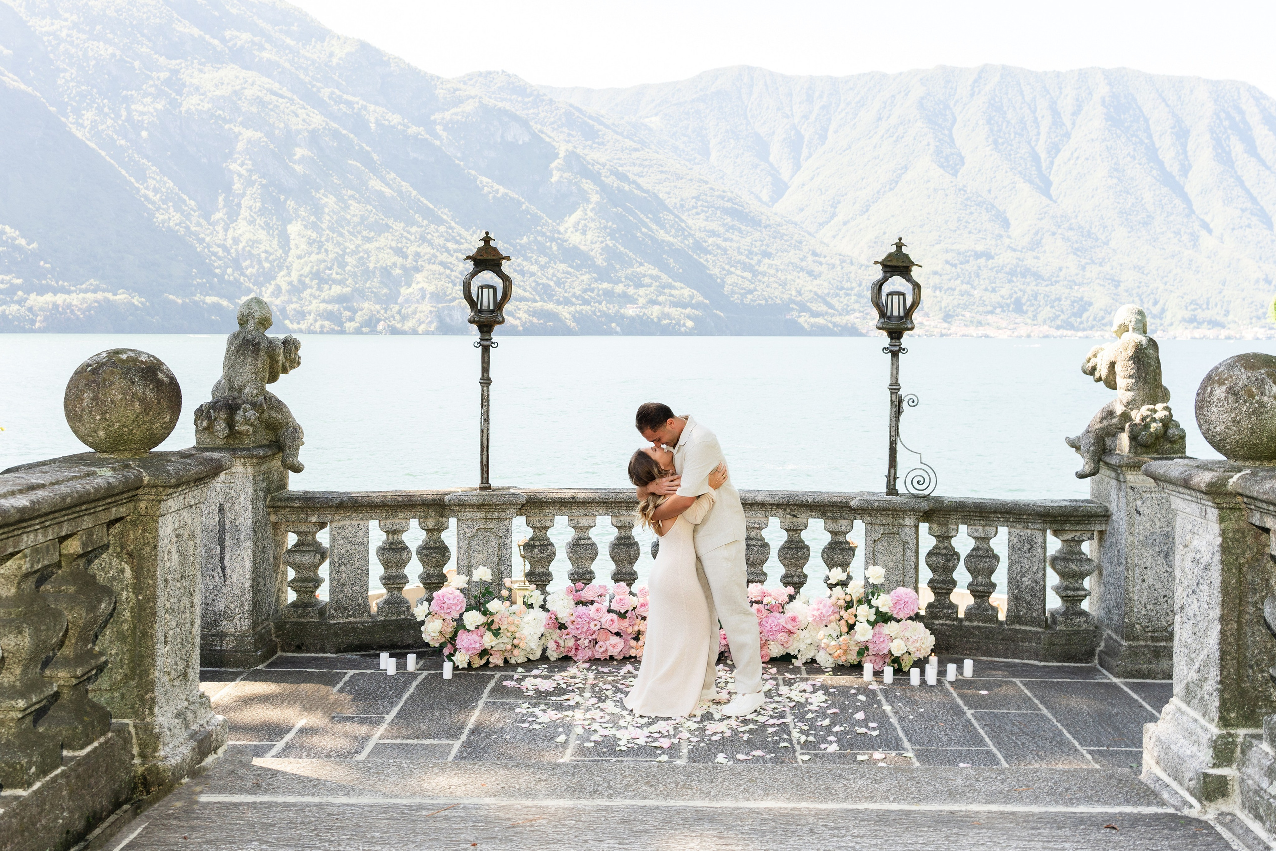 Anthony. Maria Anistratova | Destination Photographer, Videographer & Drone Pilot — Lake Como