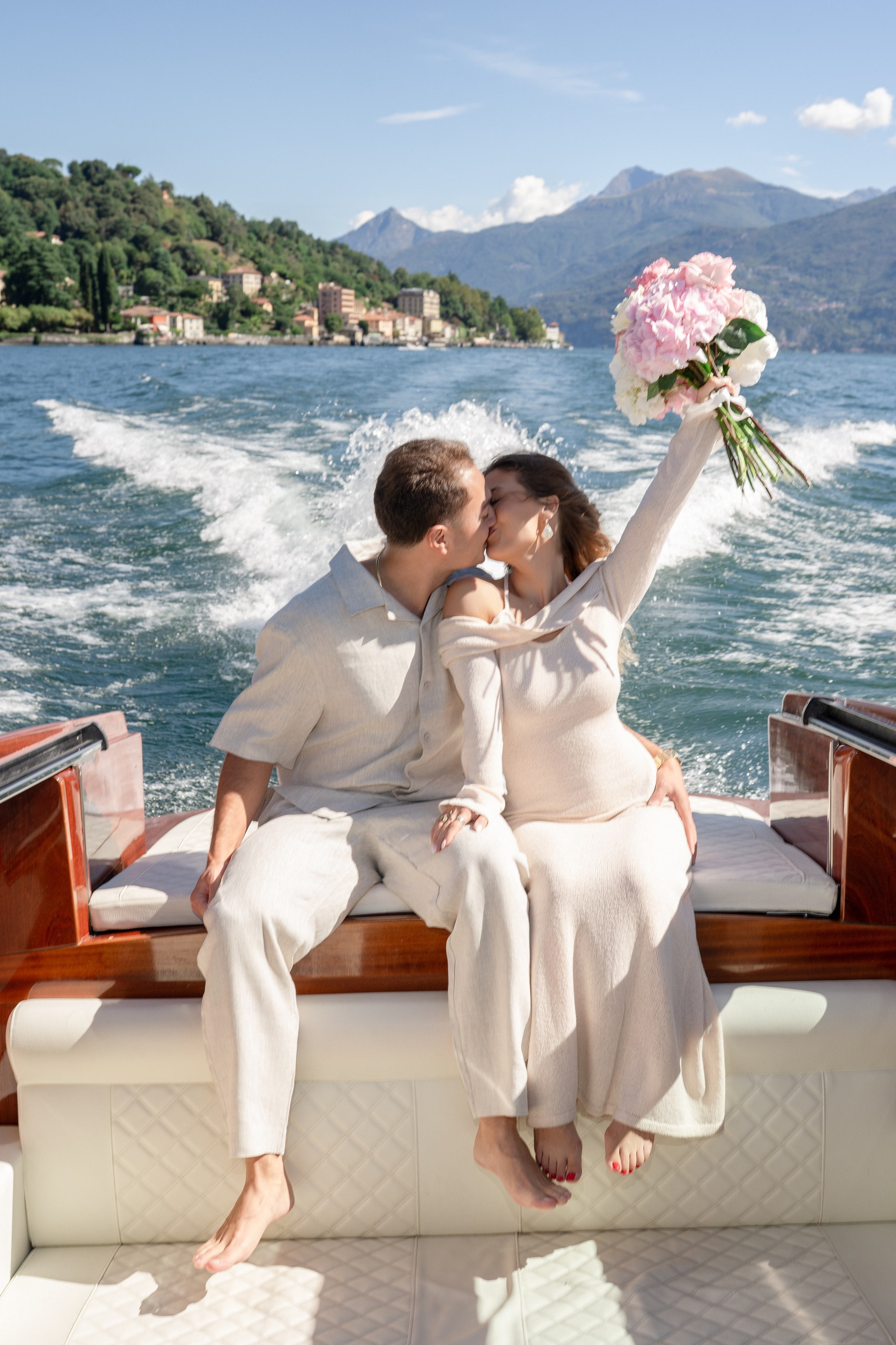 Anthony. Maria Anistratova | Destination Photographer, Videographer & Drone Pilot — Lake Como