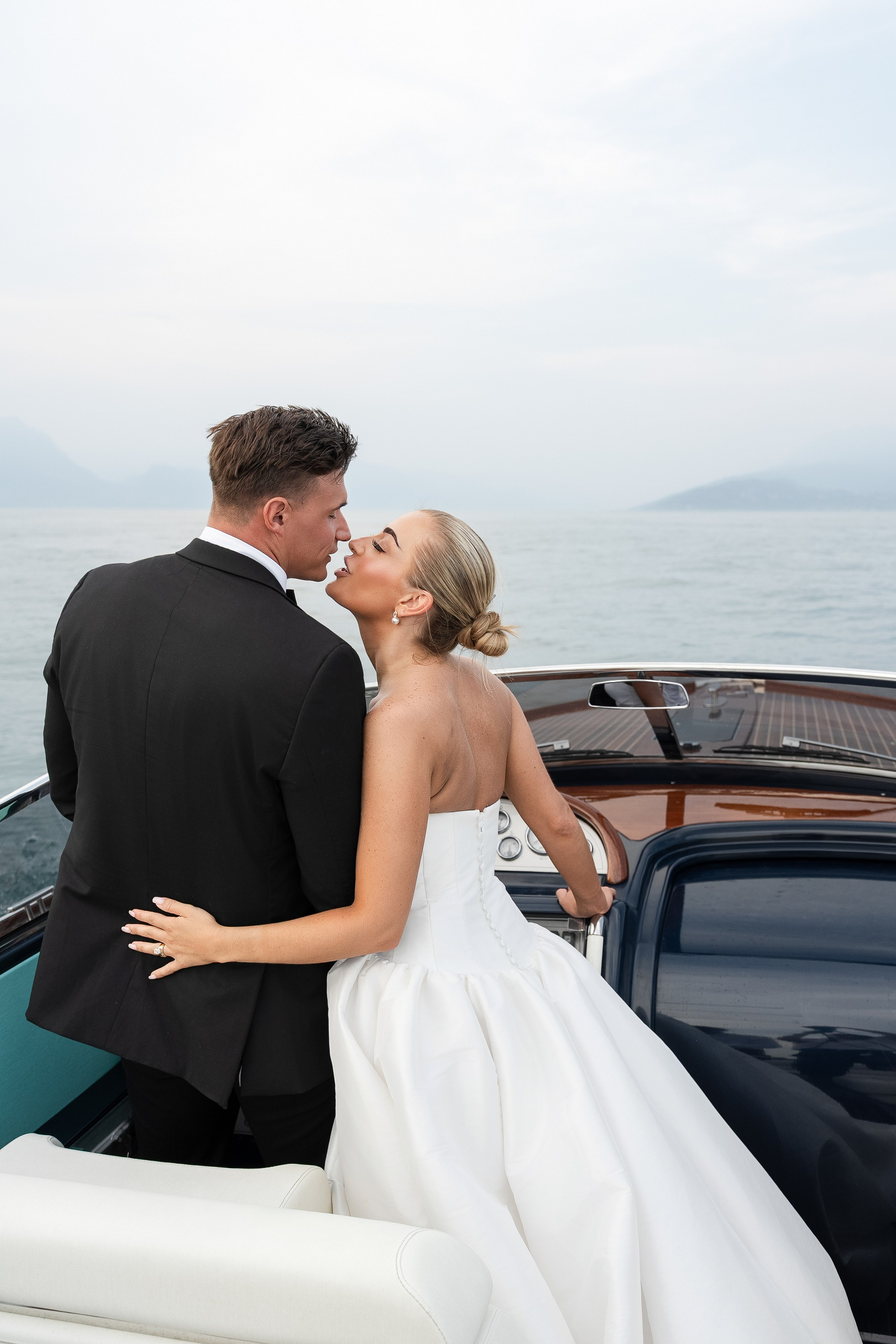 Elyssa & Seth. Maria Anistratova | Destination Photographer, Videographer & Drone Pilot — Lake Como