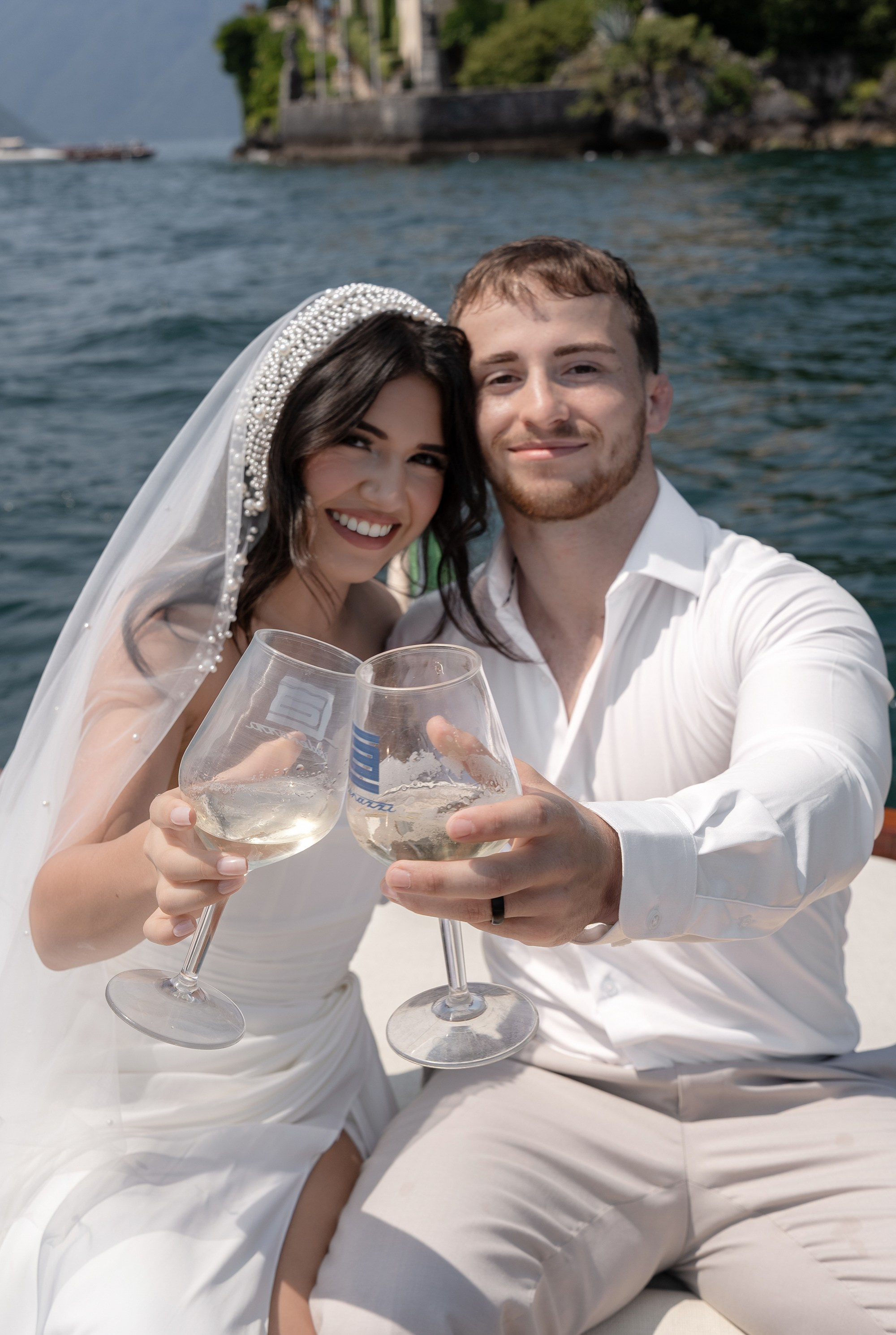 Kate. Maria Anistratova | Destination Photographer, Videographer & Drone Pilot — Lake Como