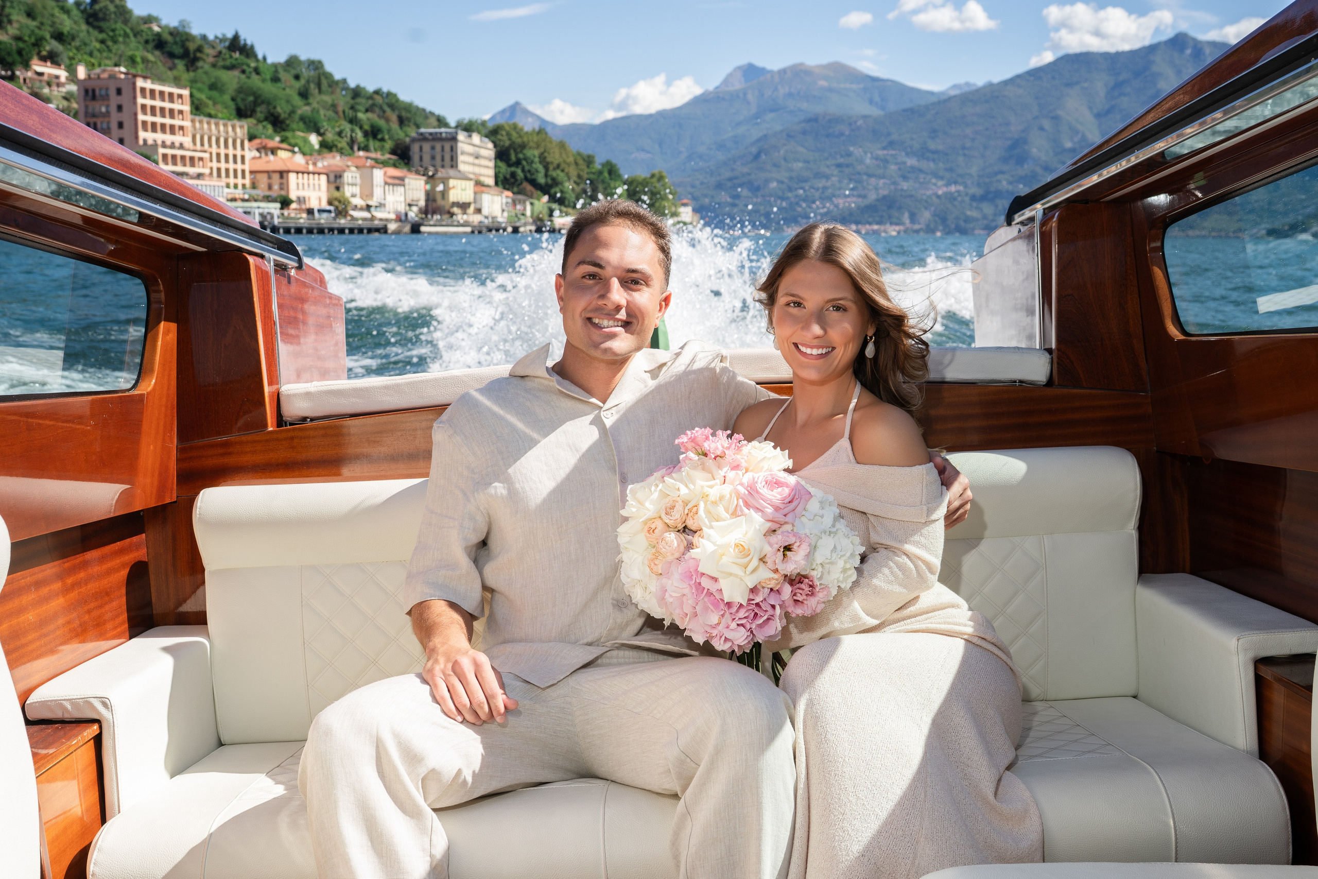 Anthony. Maria Anistratova | Destination Photographer, Videographer & Drone Pilot — Lake Como