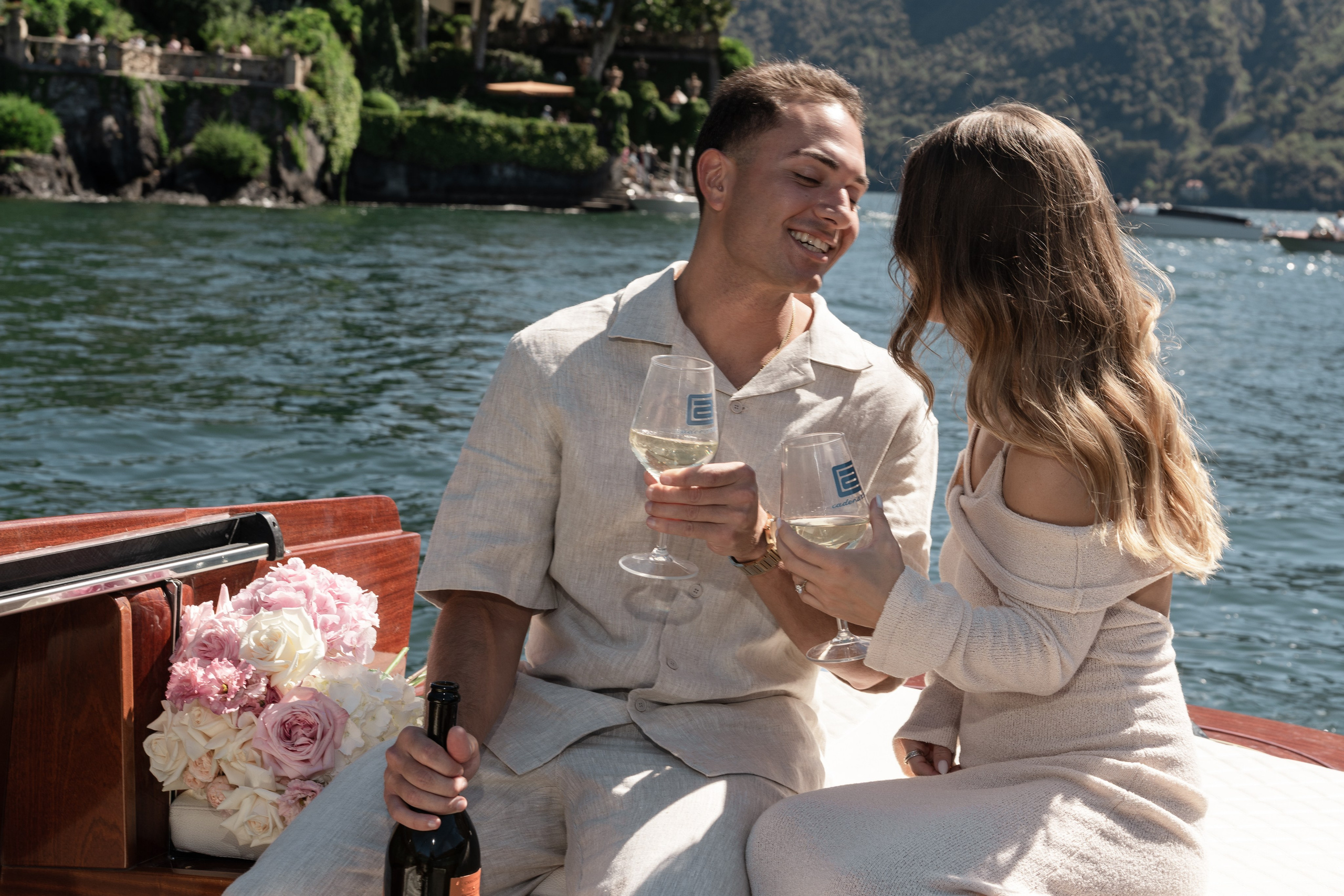 Anthony. Maria Anistratova | Destination Photographer, Videographer & Drone Pilot — Lake Como