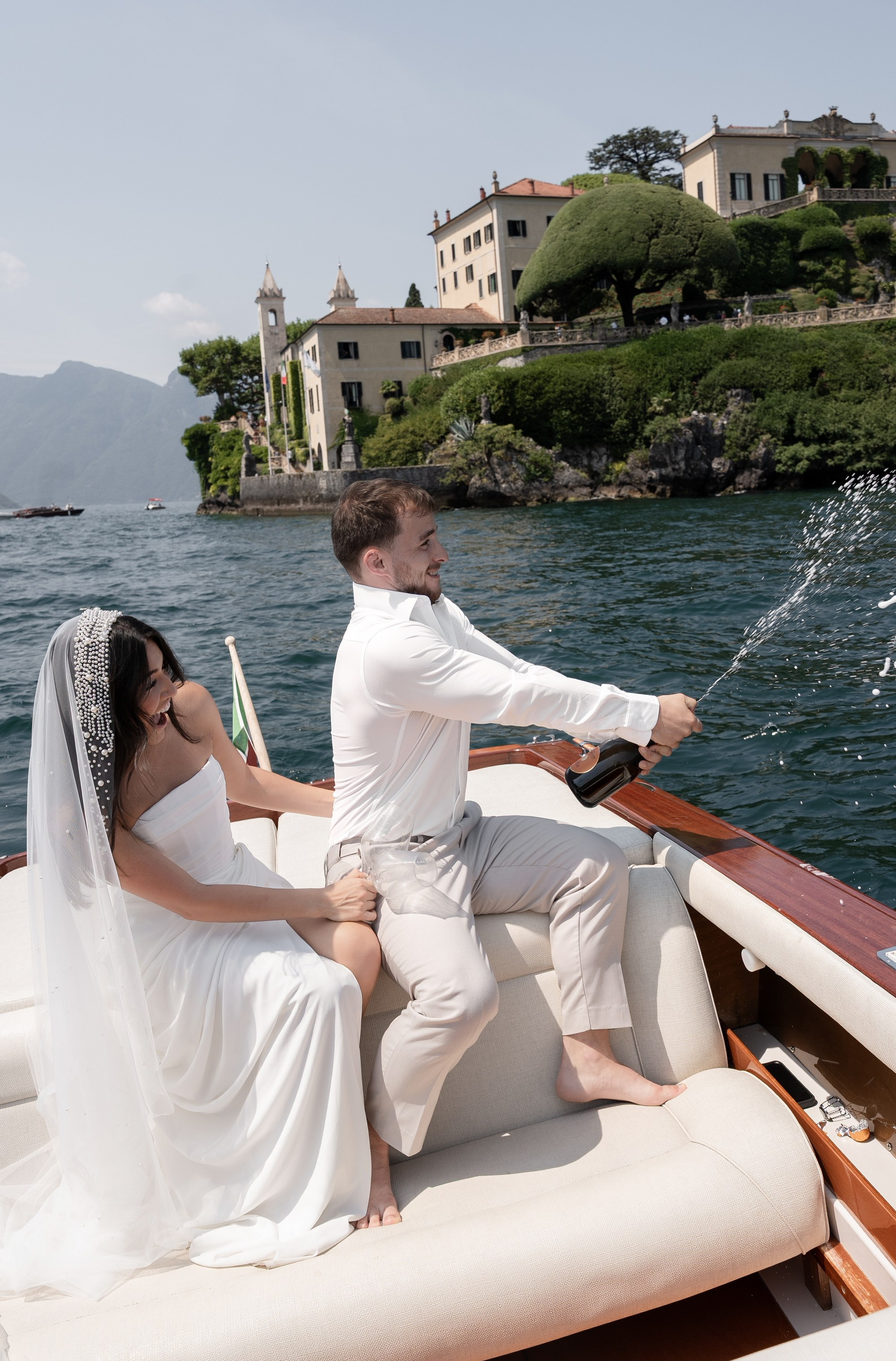 Kate. Maria Anistratova | Destination Photographer, Videographer & Drone Pilot — Lake Como