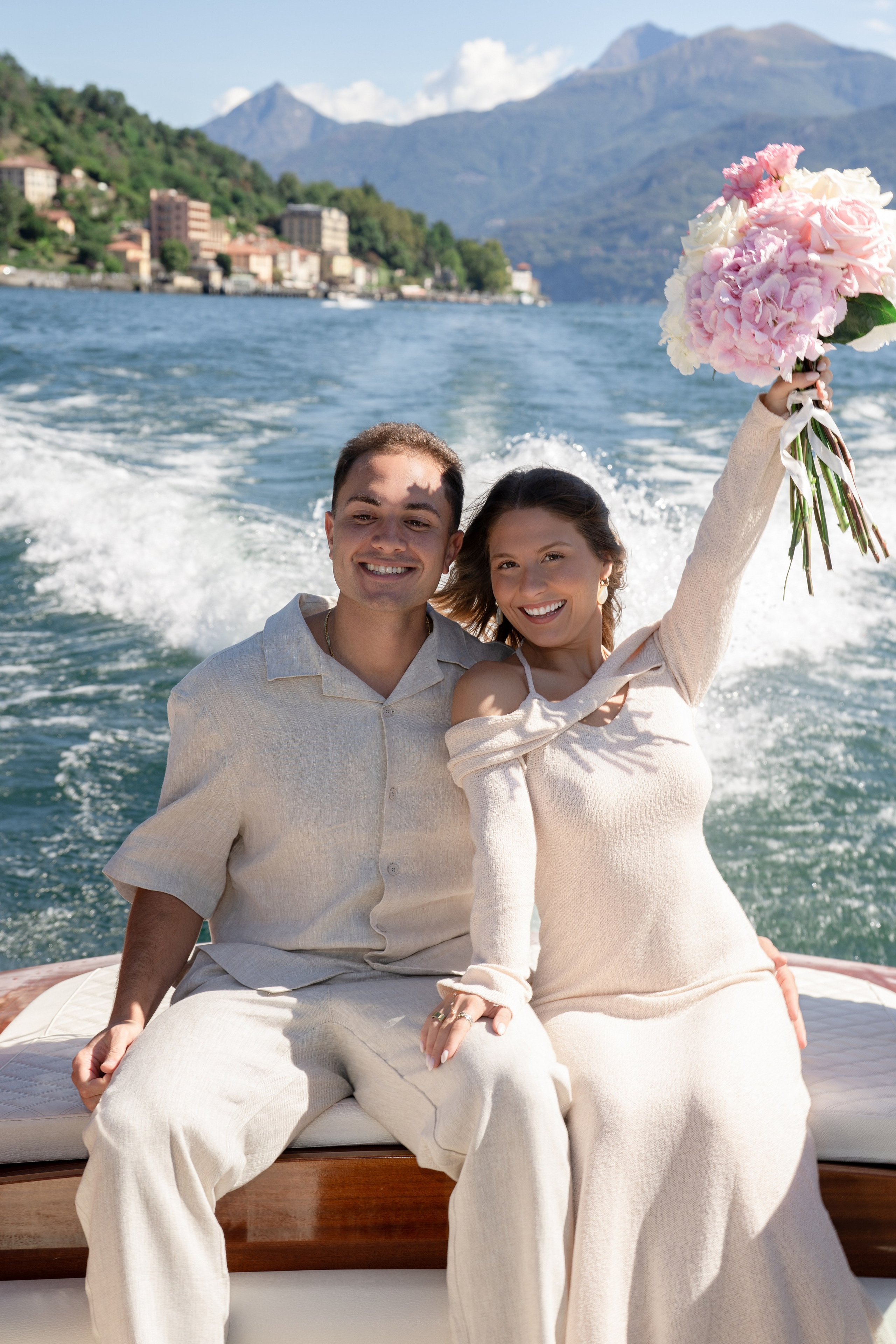Anthony. Maria Anistratova | Destination Photographer, Videographer & Drone Pilot — Lake Como