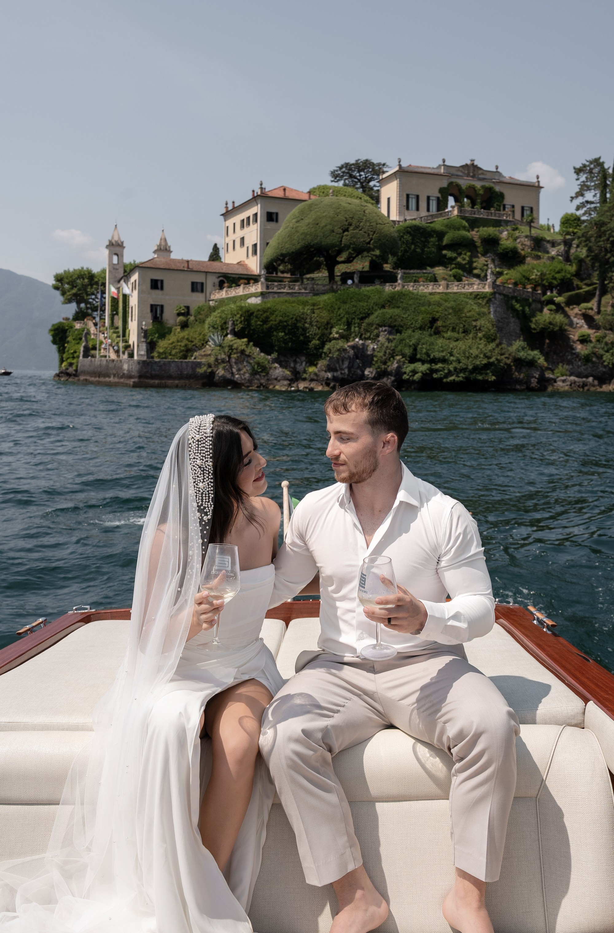 Kate. Maria Anistratova | Destination Photographer, Videographer & Drone Pilot — Lake Como