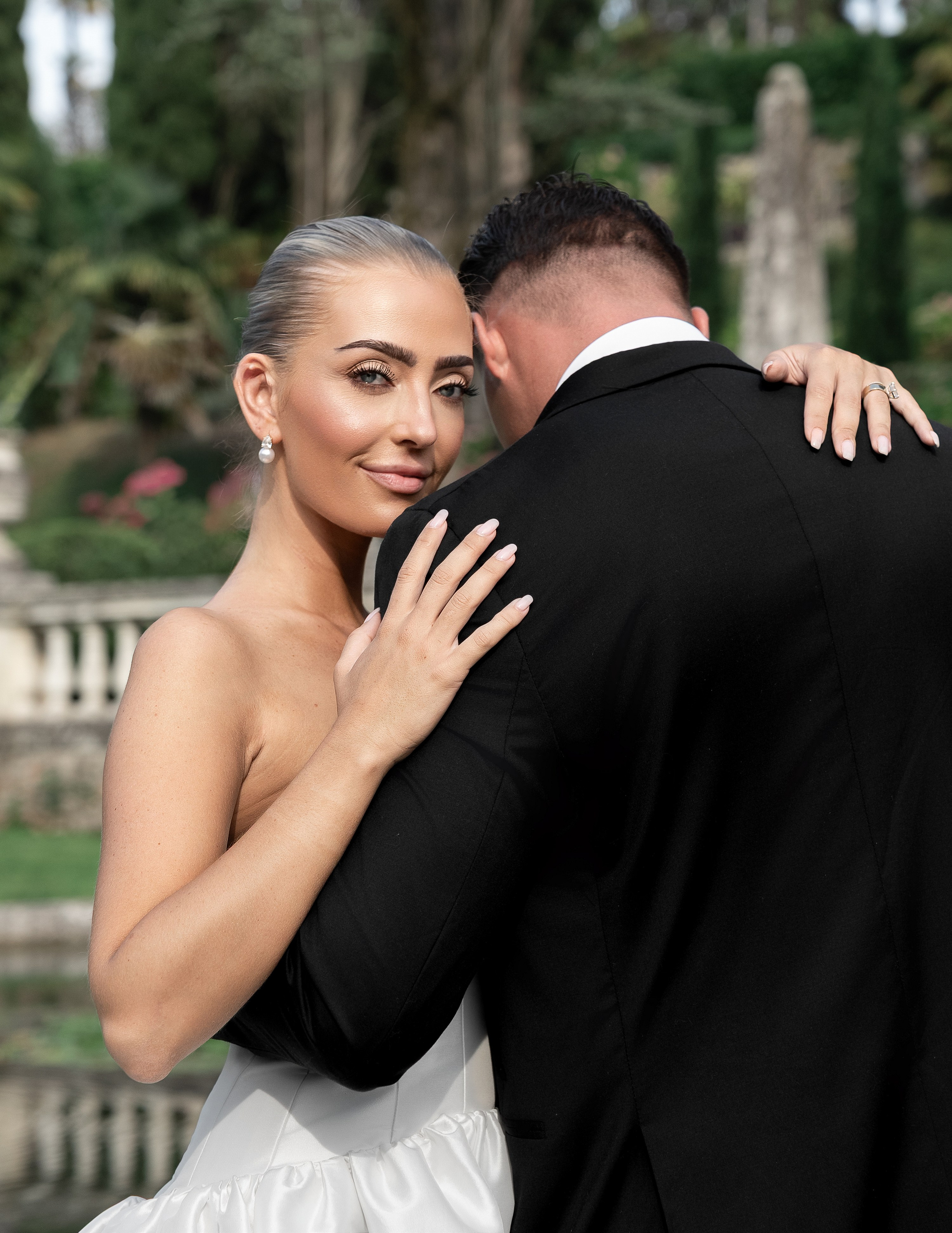 Elyssa & Seth. Maria Anistratova | Destination Photographer, Videographer & Drone Pilot — Lake Como