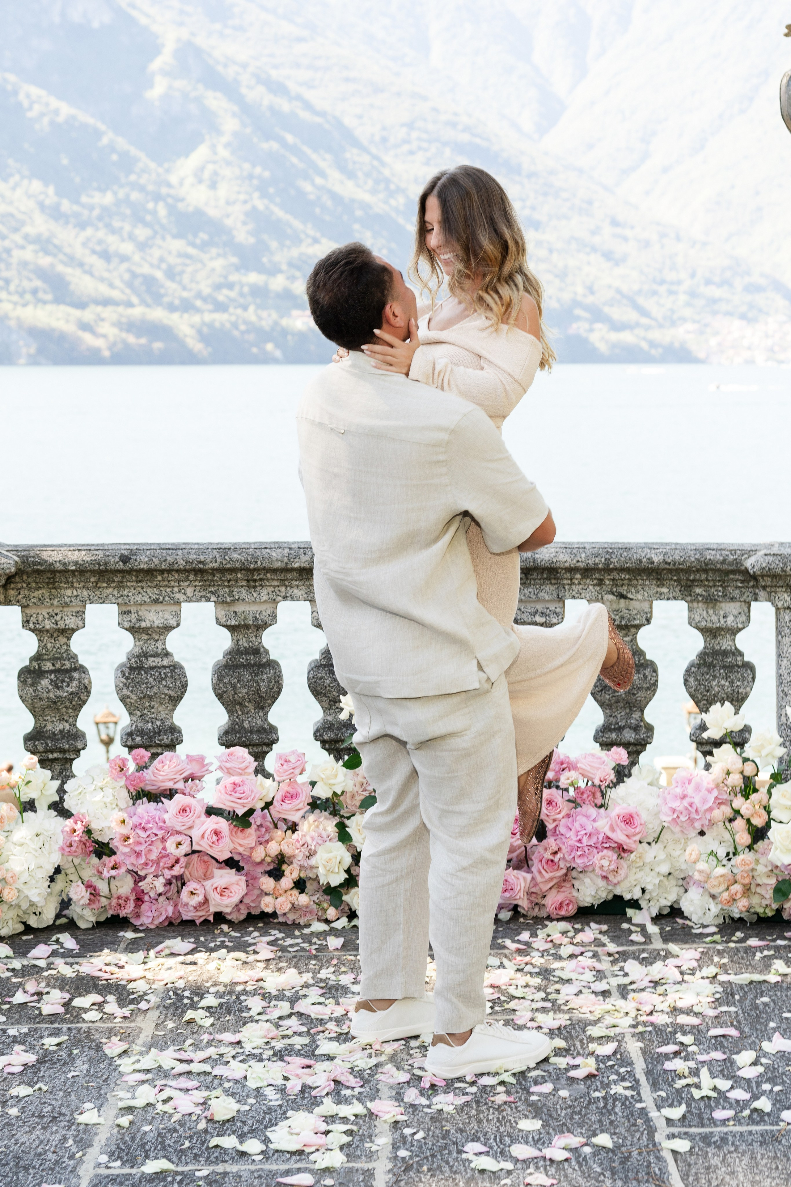 Anthony. Maria Anistratova | Destination Photographer, Videographer & Drone Pilot — Lake Como